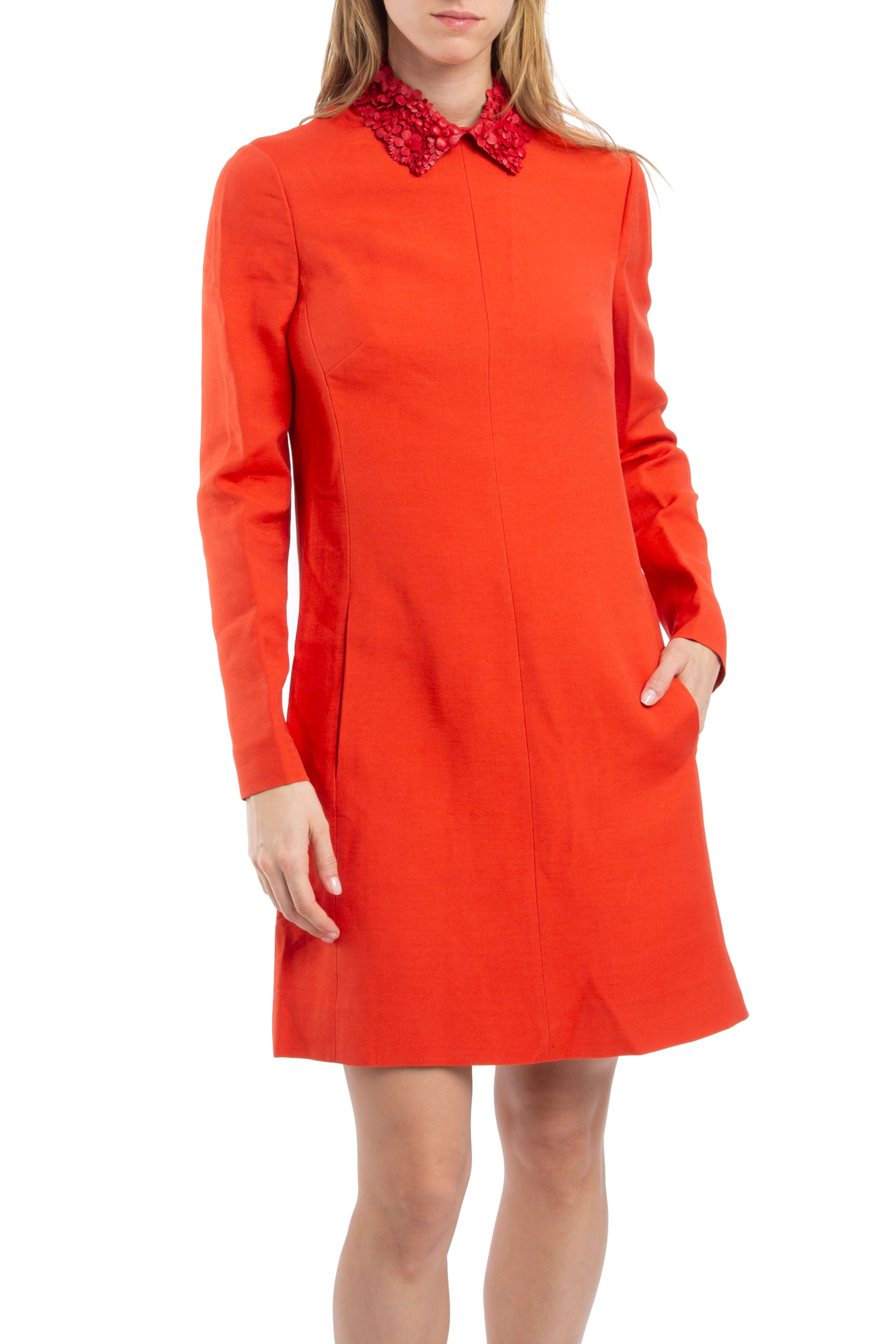 Valentino, Talla 4