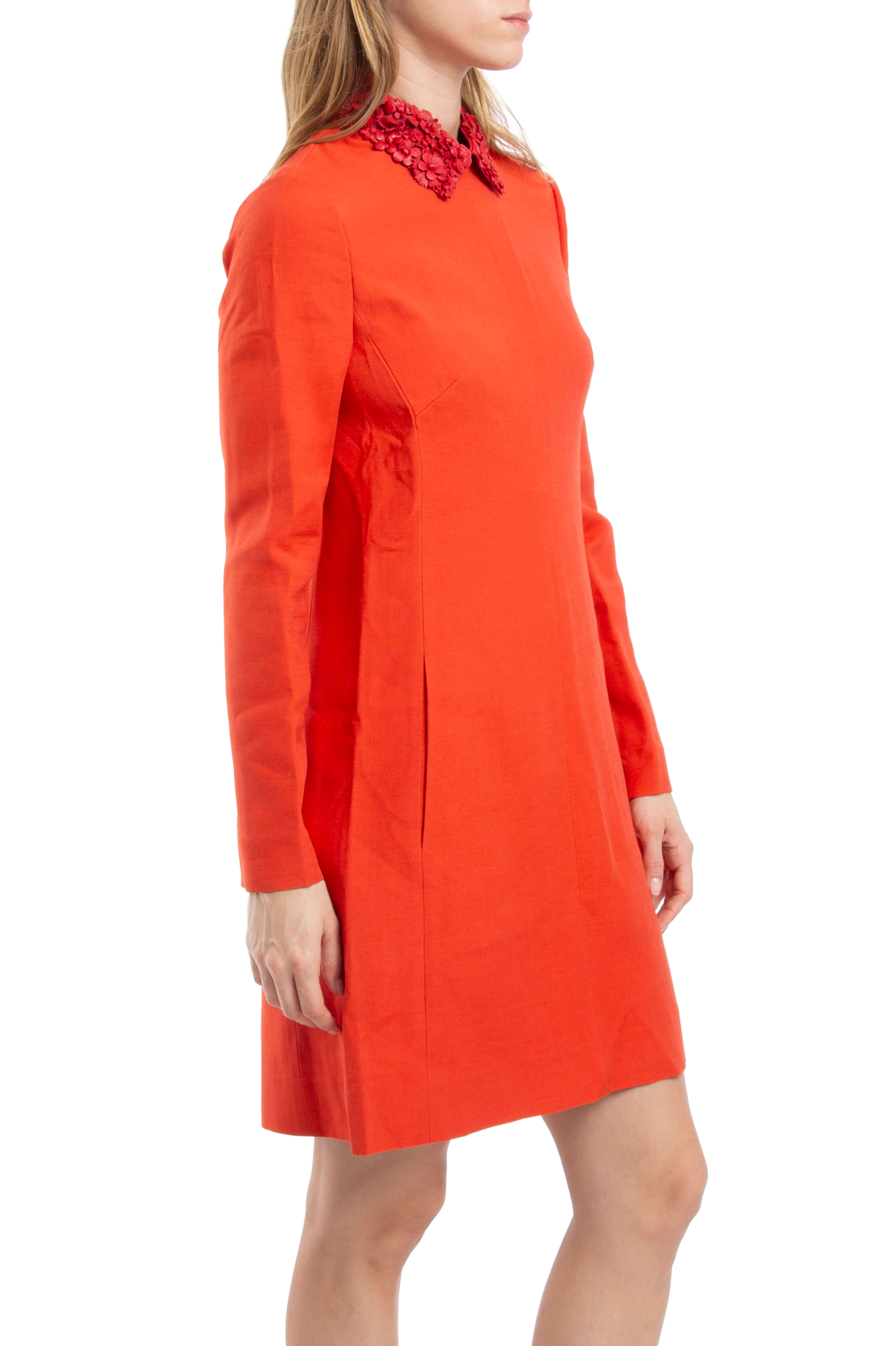 Valentino, Talla 4
