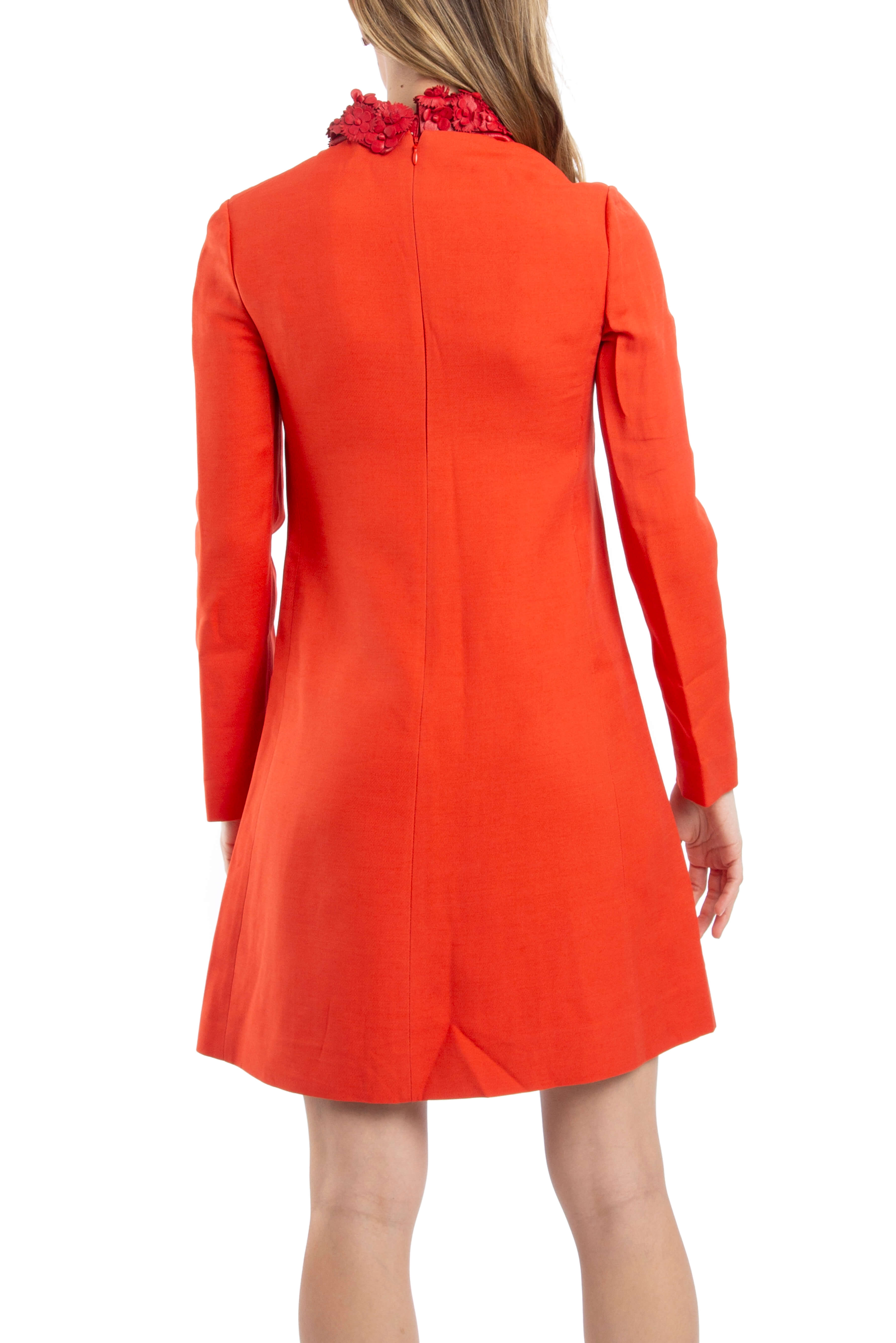 Valentino, Talla 4