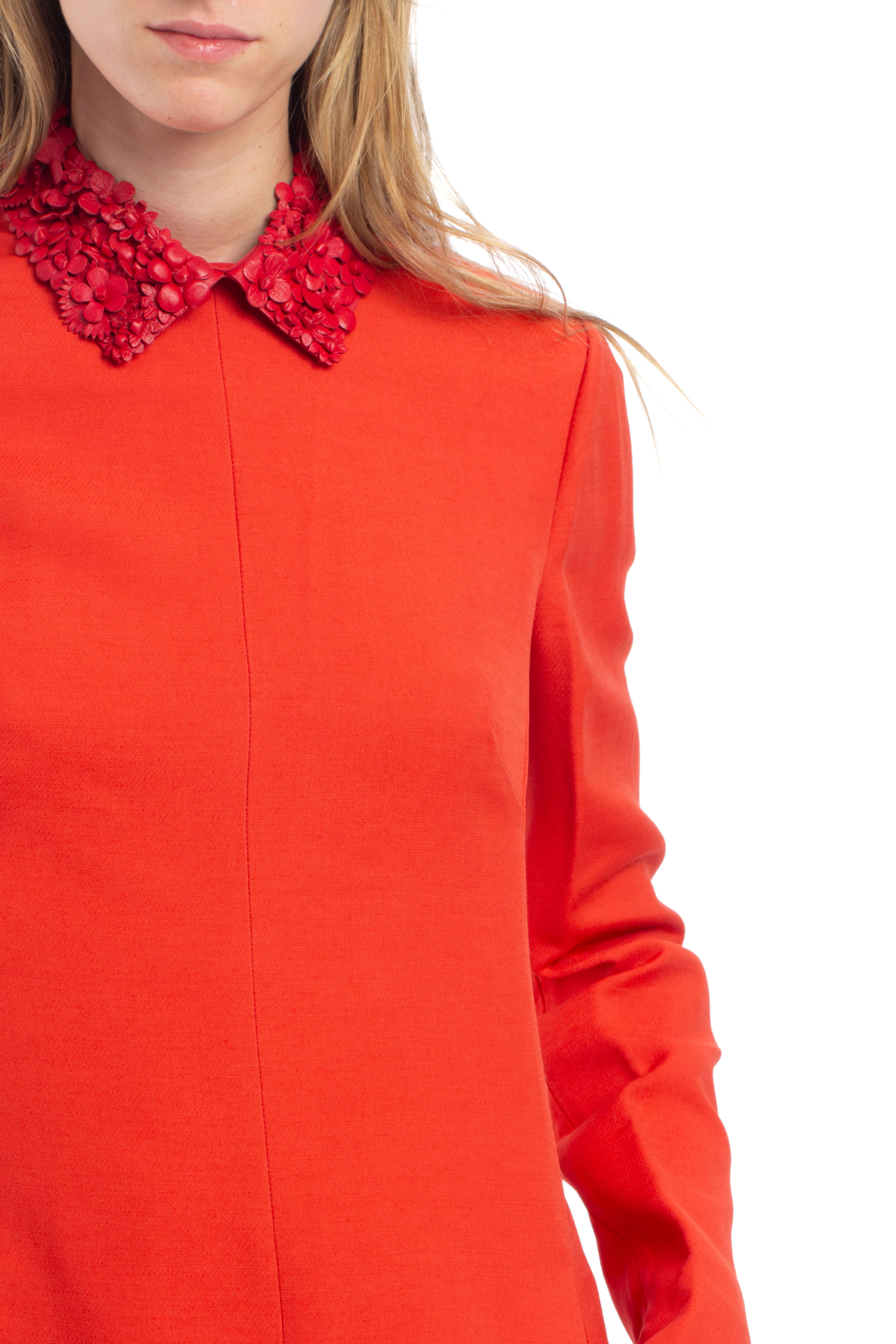 Valentino, Talla 4
