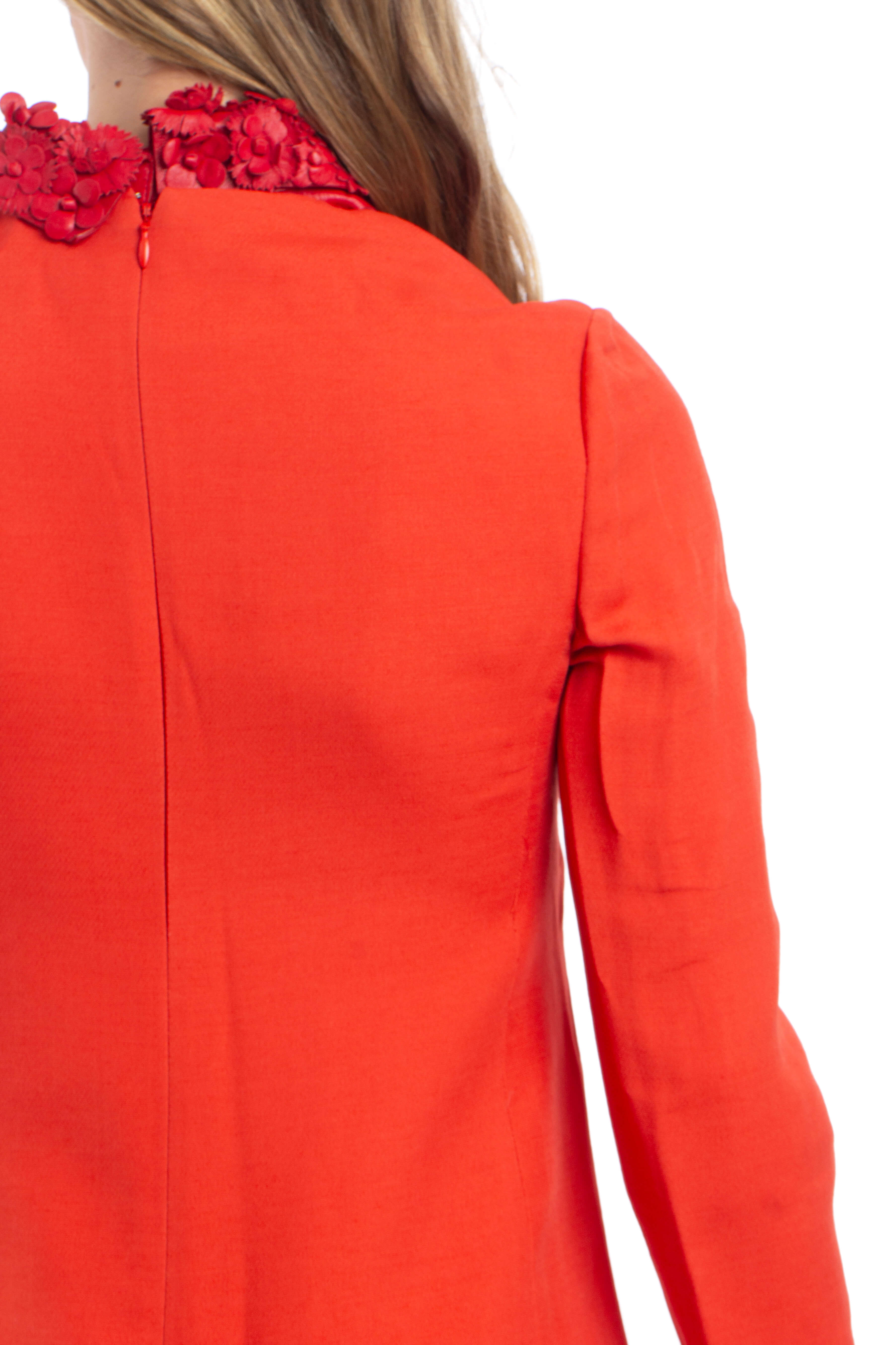 Valentino, Talla 4