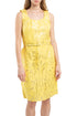 Oscar de la Renta, Talla 6