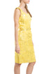 Oscar de la Renta, Talla 6