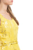Oscar de la Renta, Talla 6