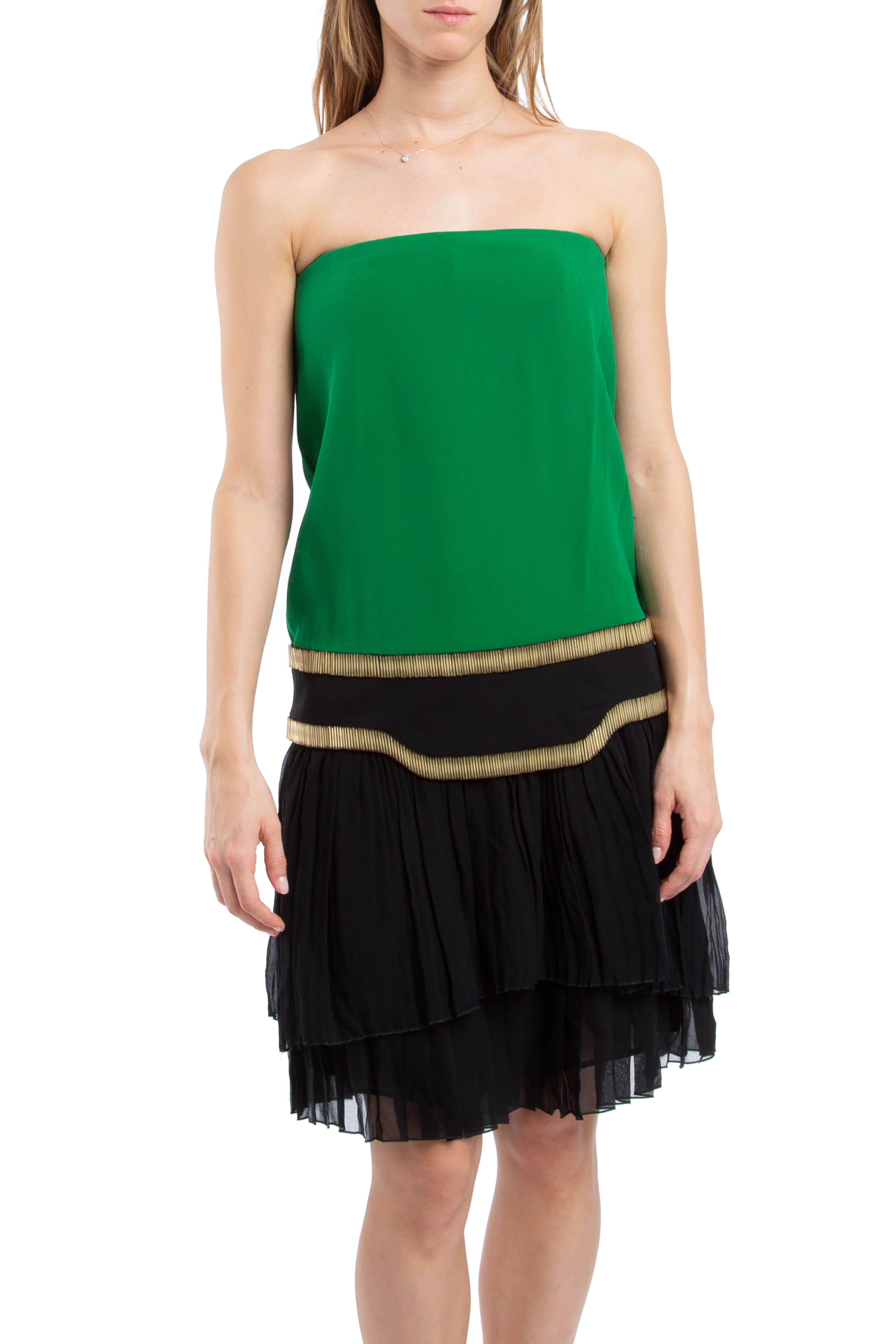 Gucci, Talla S