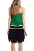 Gucci, Talla S
