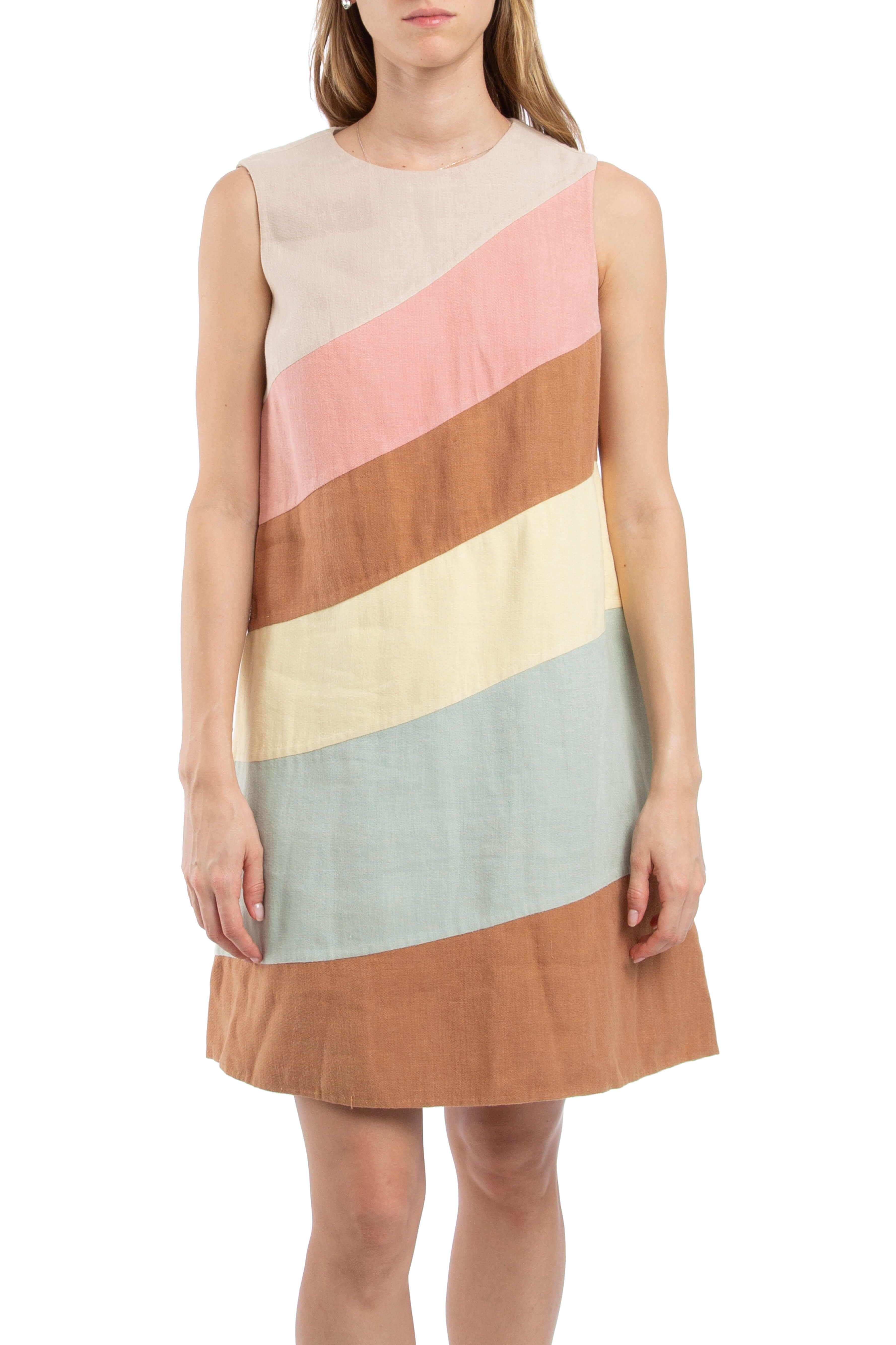 Valentino, Talla 4