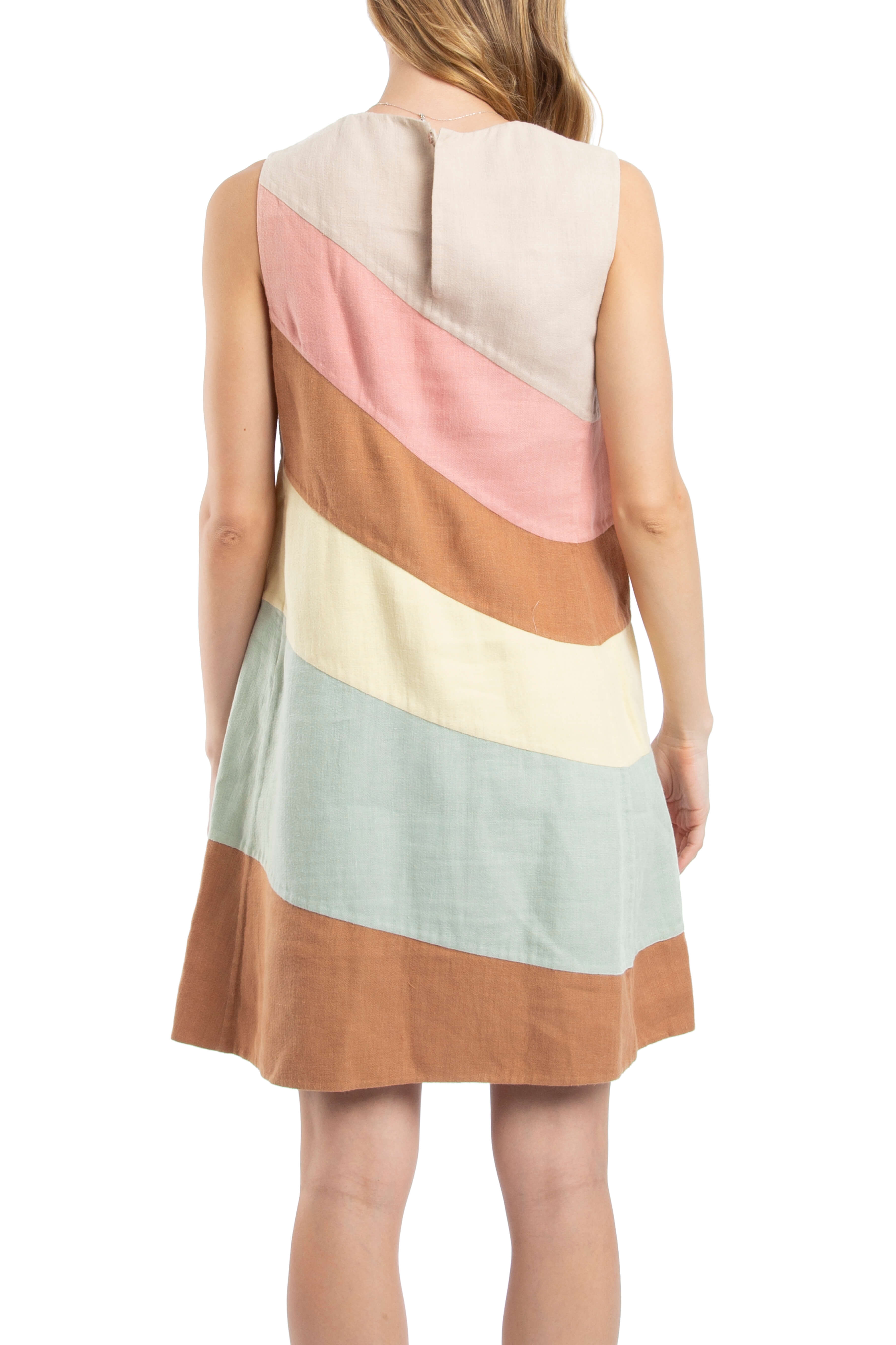 Valentino, Talla 4