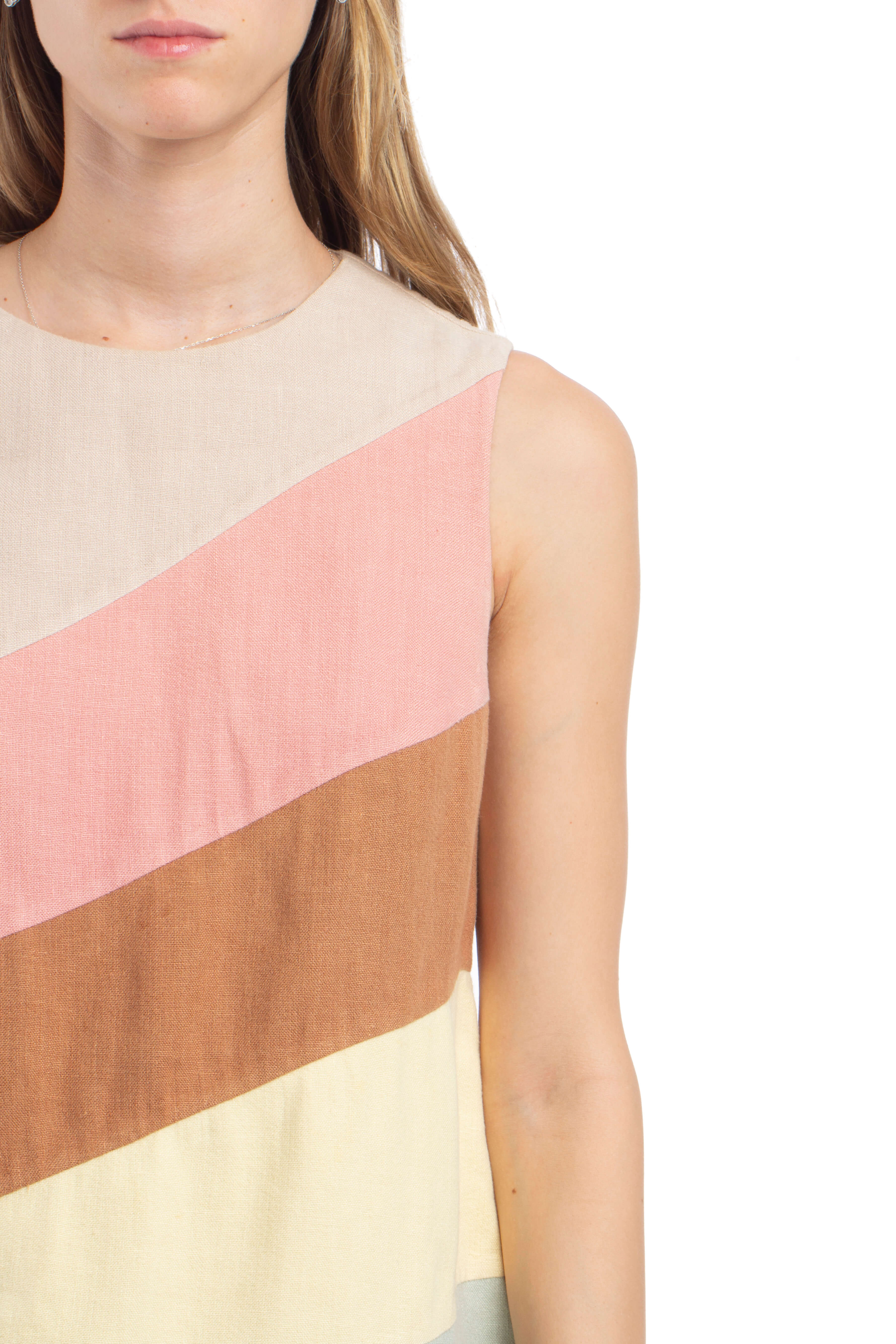 Valentino, Talla 4