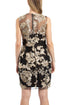 Marchessa Notte, Talla 6