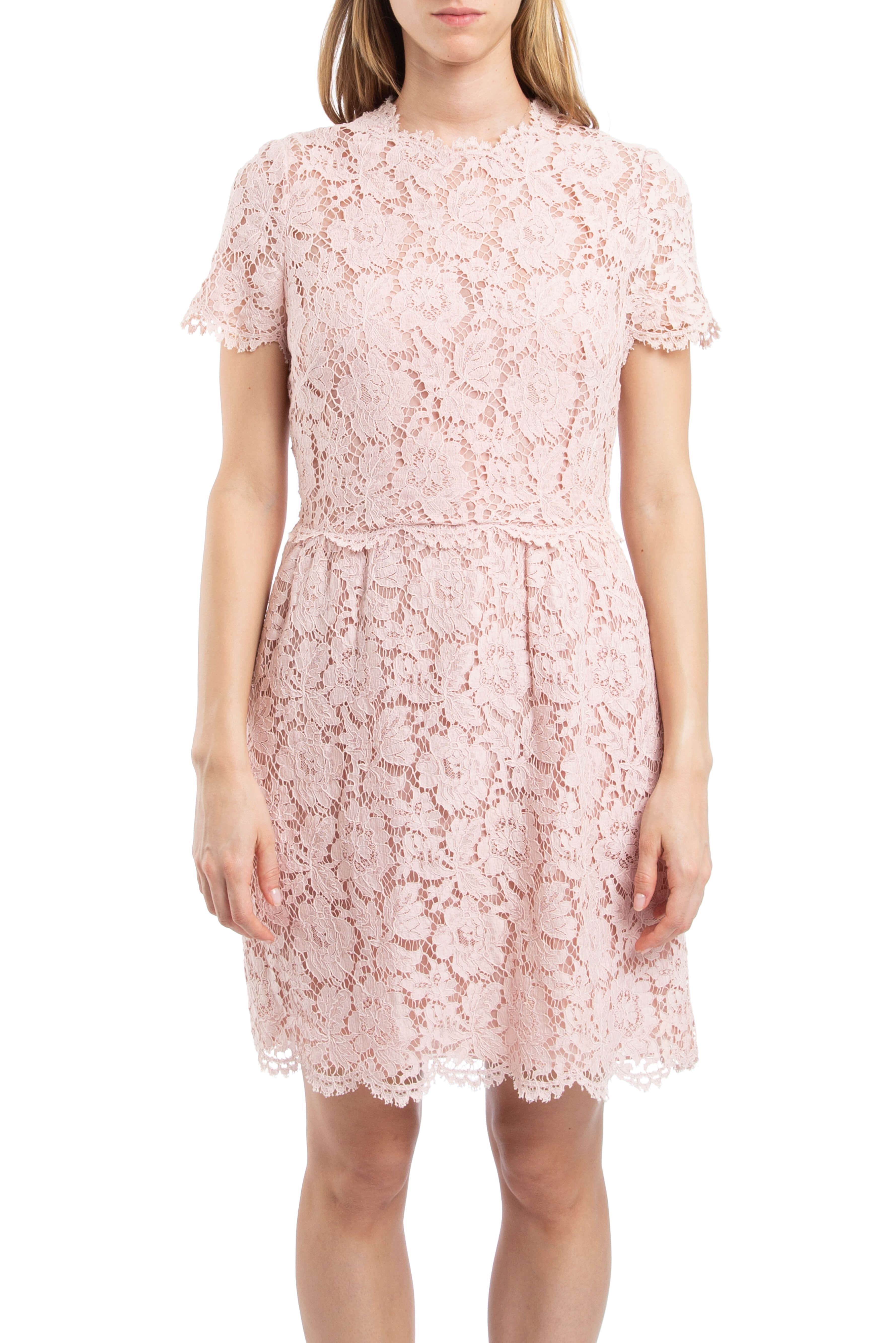 Valentino, Talla S