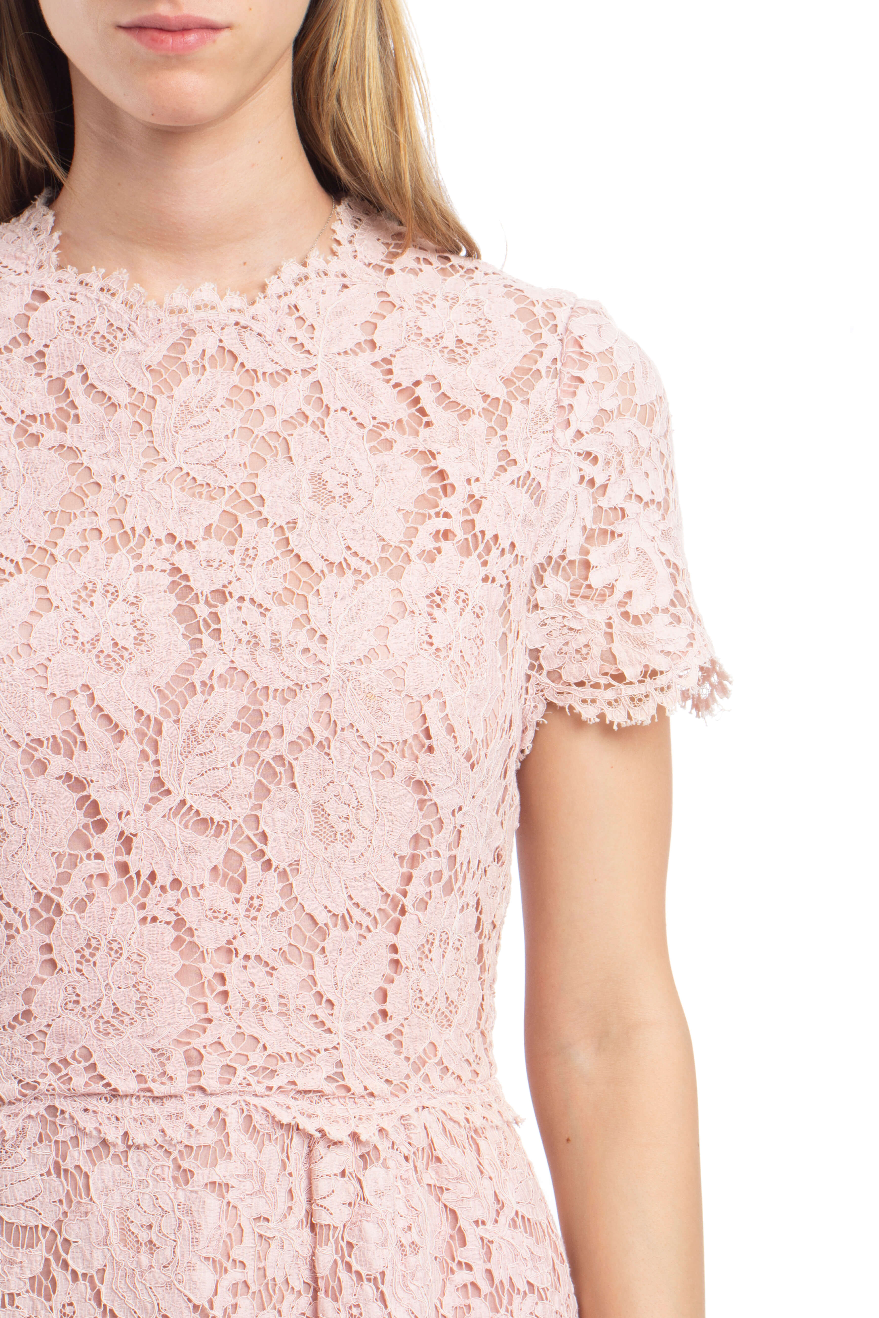 Valentino, Talla S
