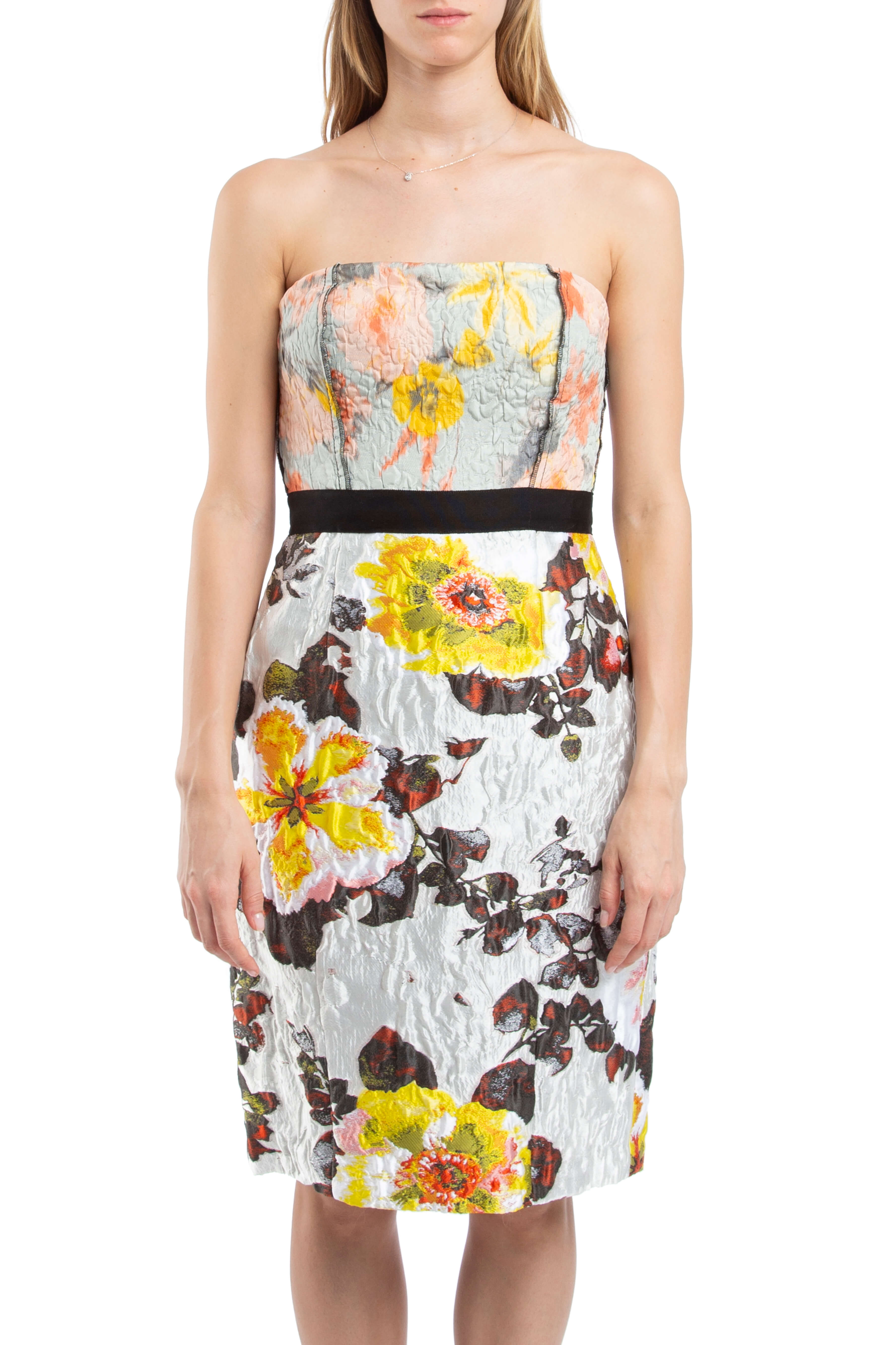 Oscar de la Renta, Talla 4