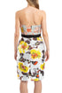 Oscar de la Renta, Talla 4