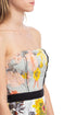 Oscar de la Renta, Talla 4