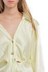 Nanushka, Talla S