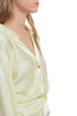 Nanushka, Talla S