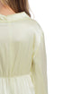 Nanushka, Talla S