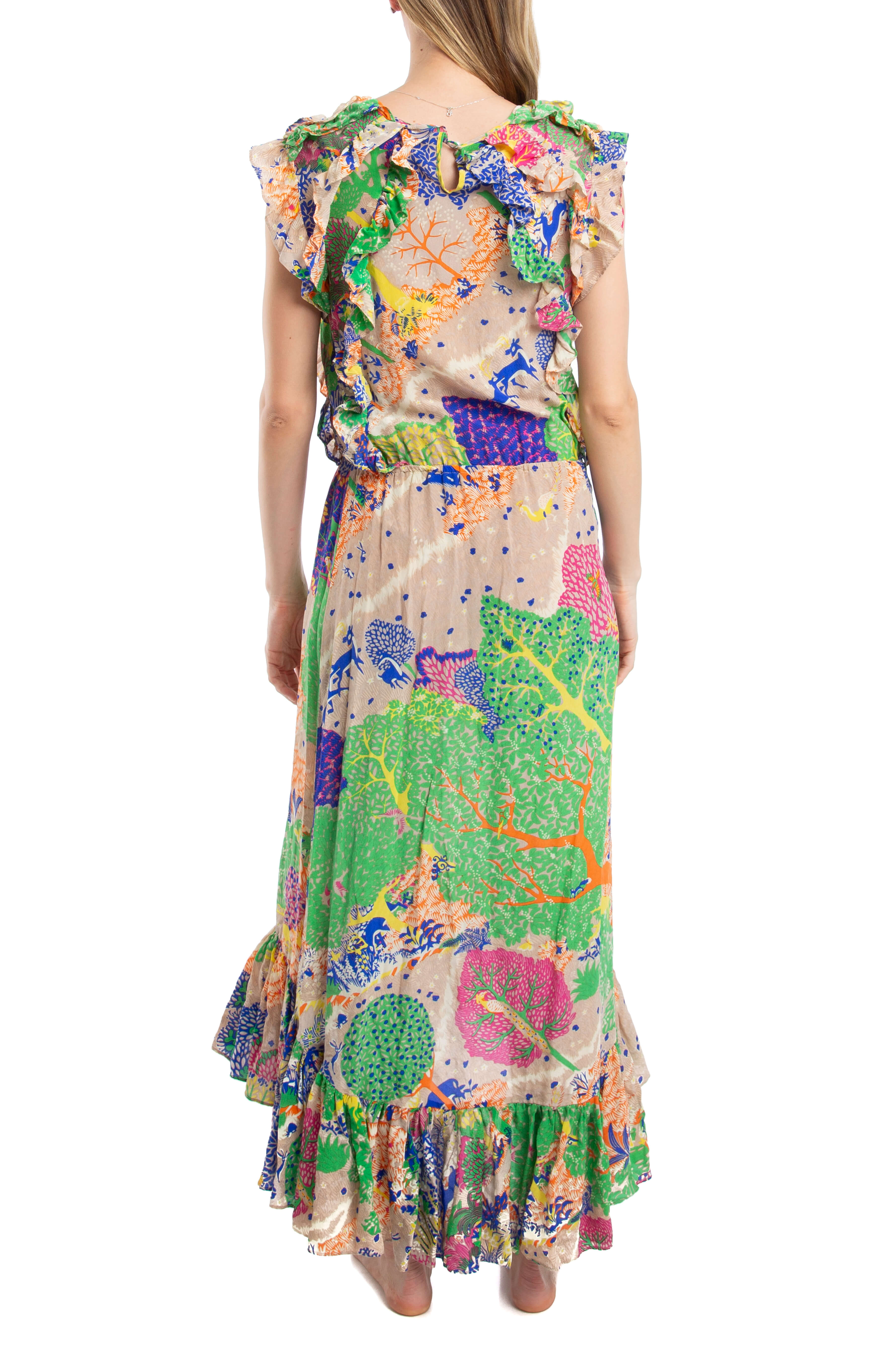 Love Binetti, Talla S