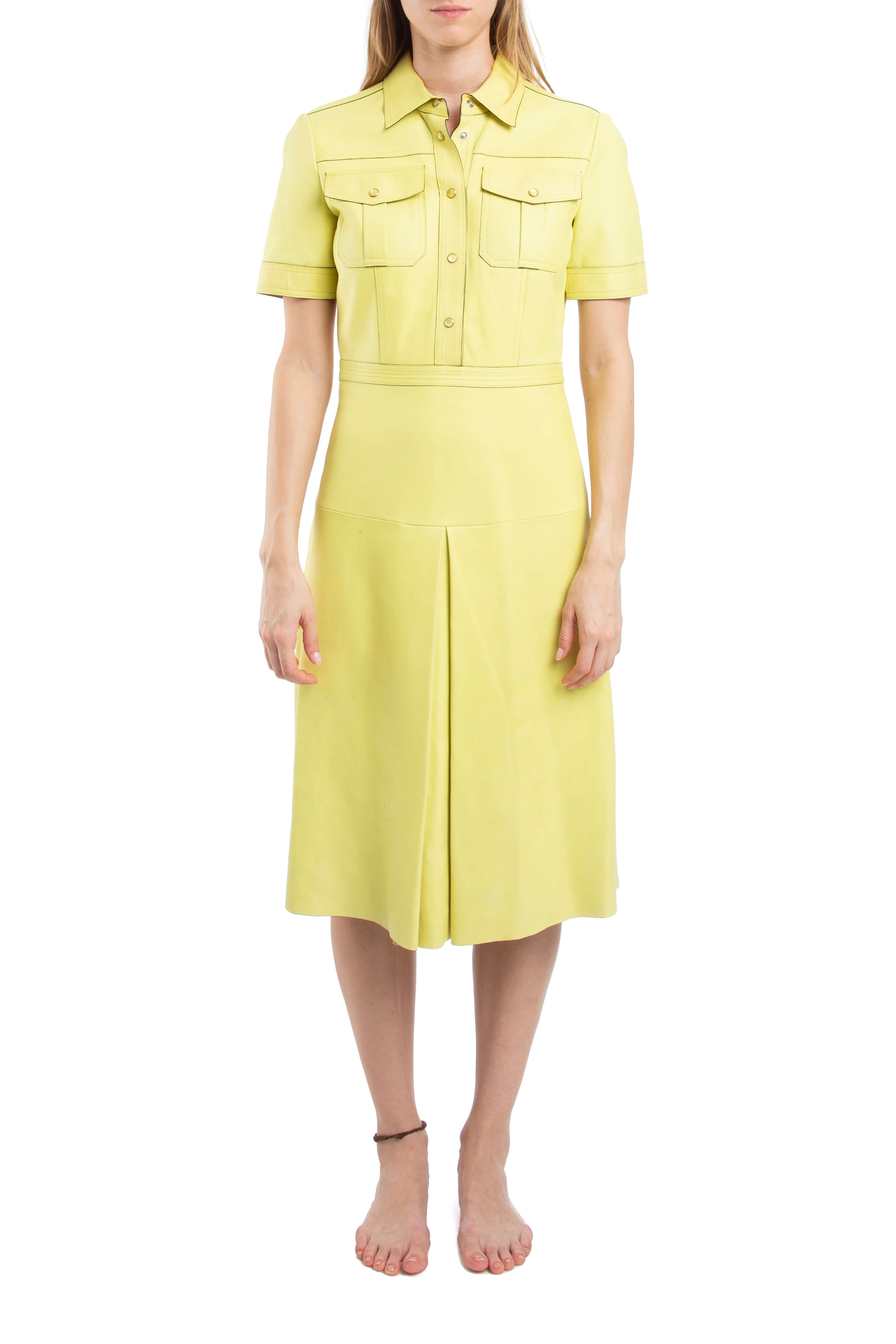 Gucci, Talla 40