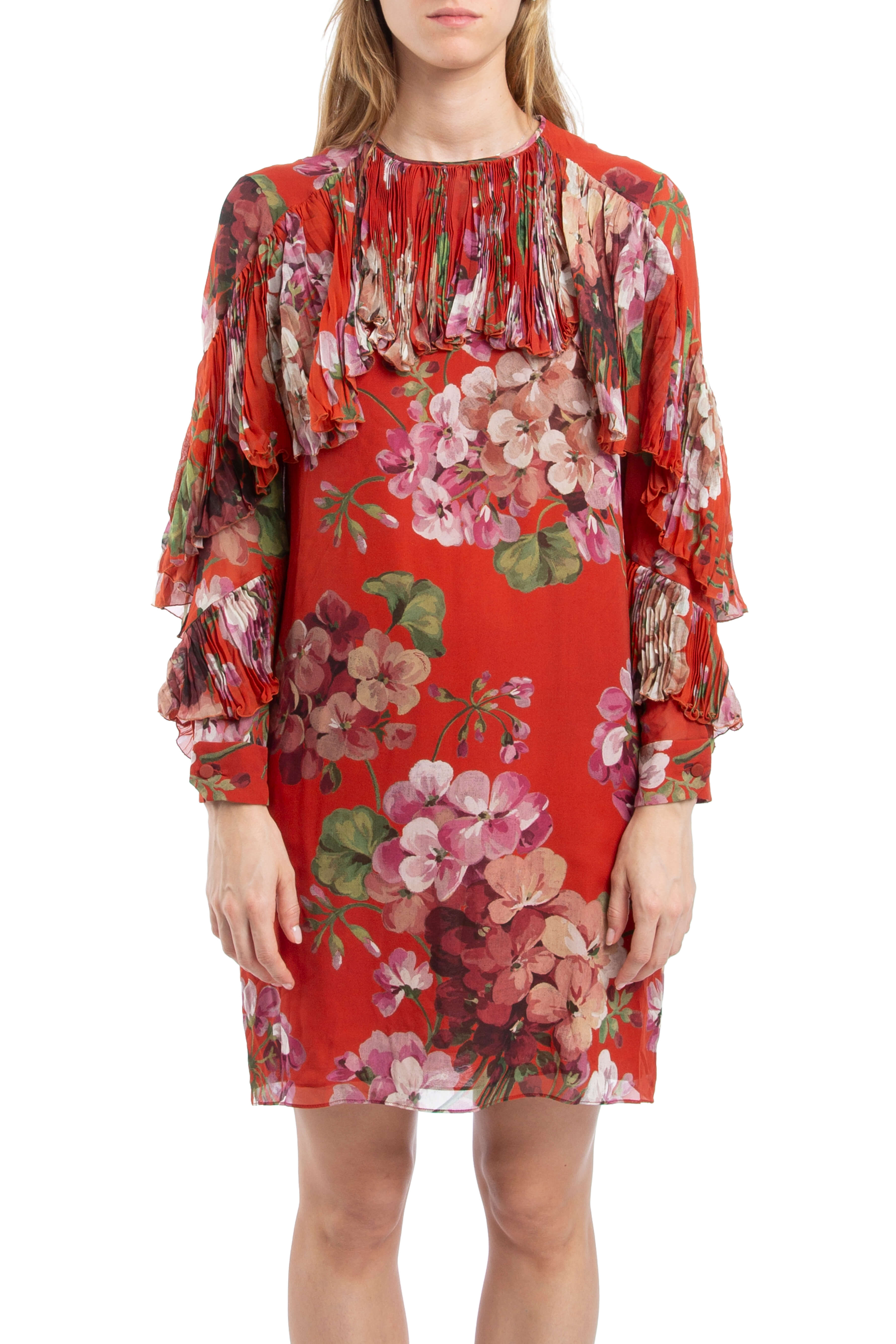 Gucci, Talla 40