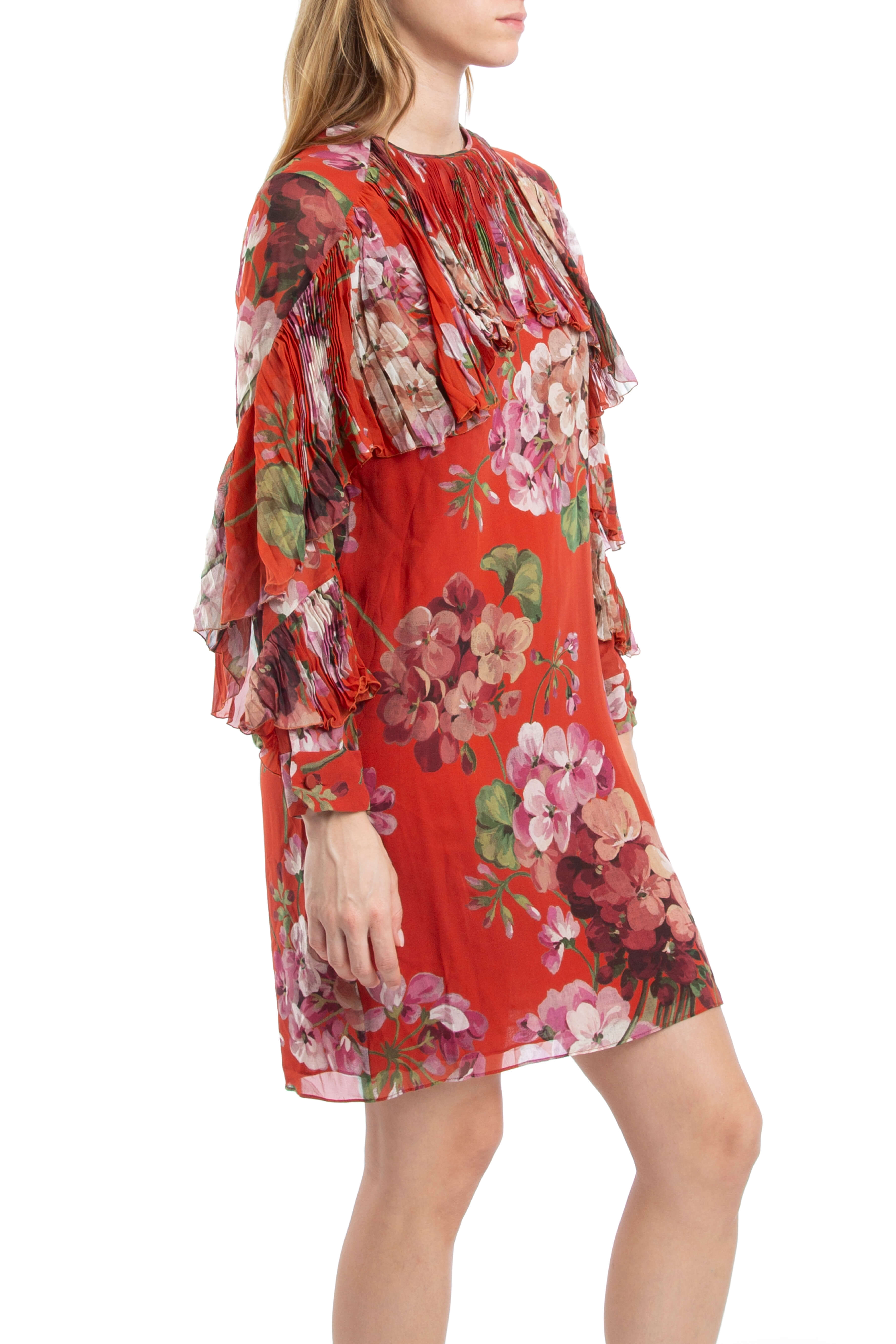 Gucci, Talla 40