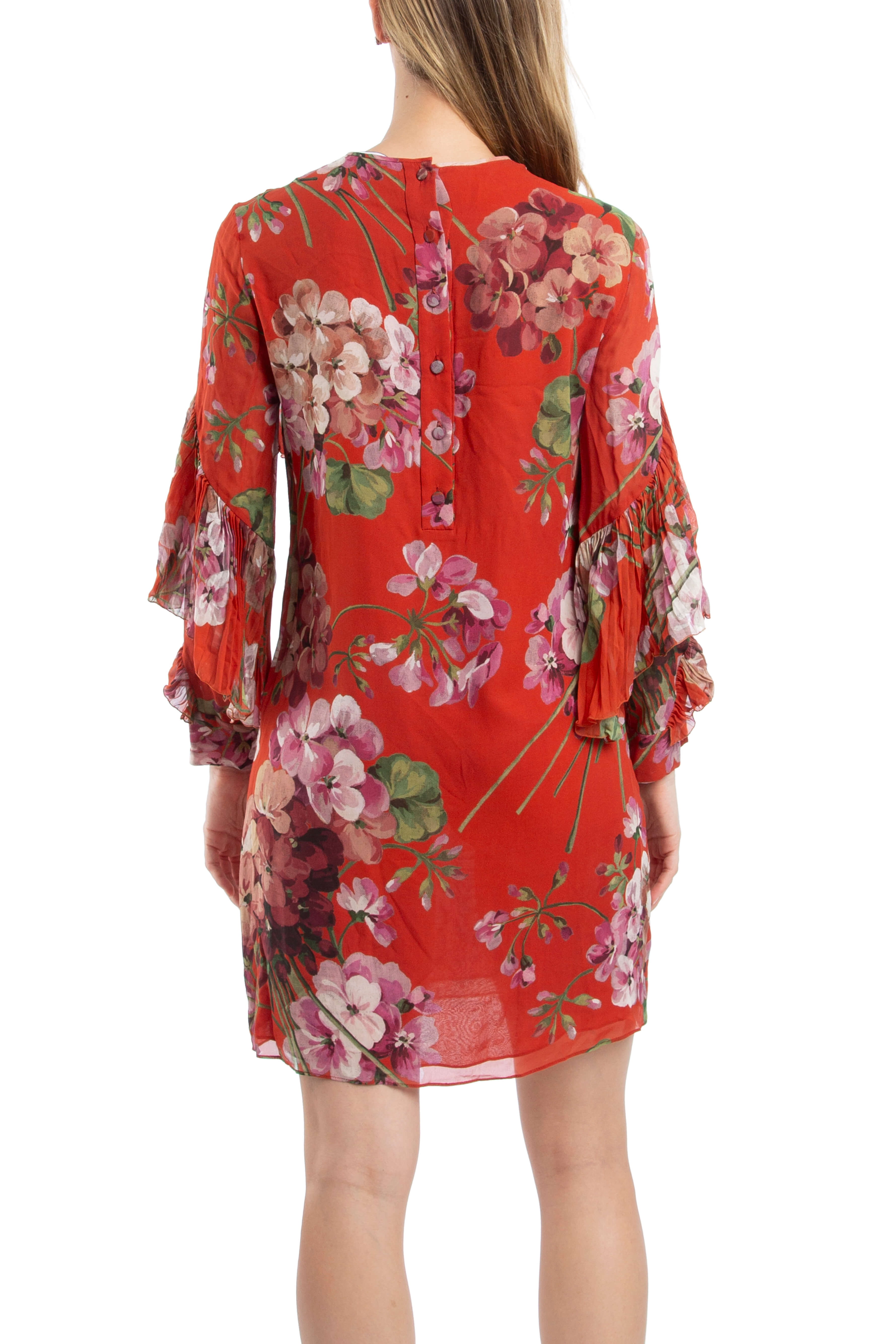 Gucci, Talla 40