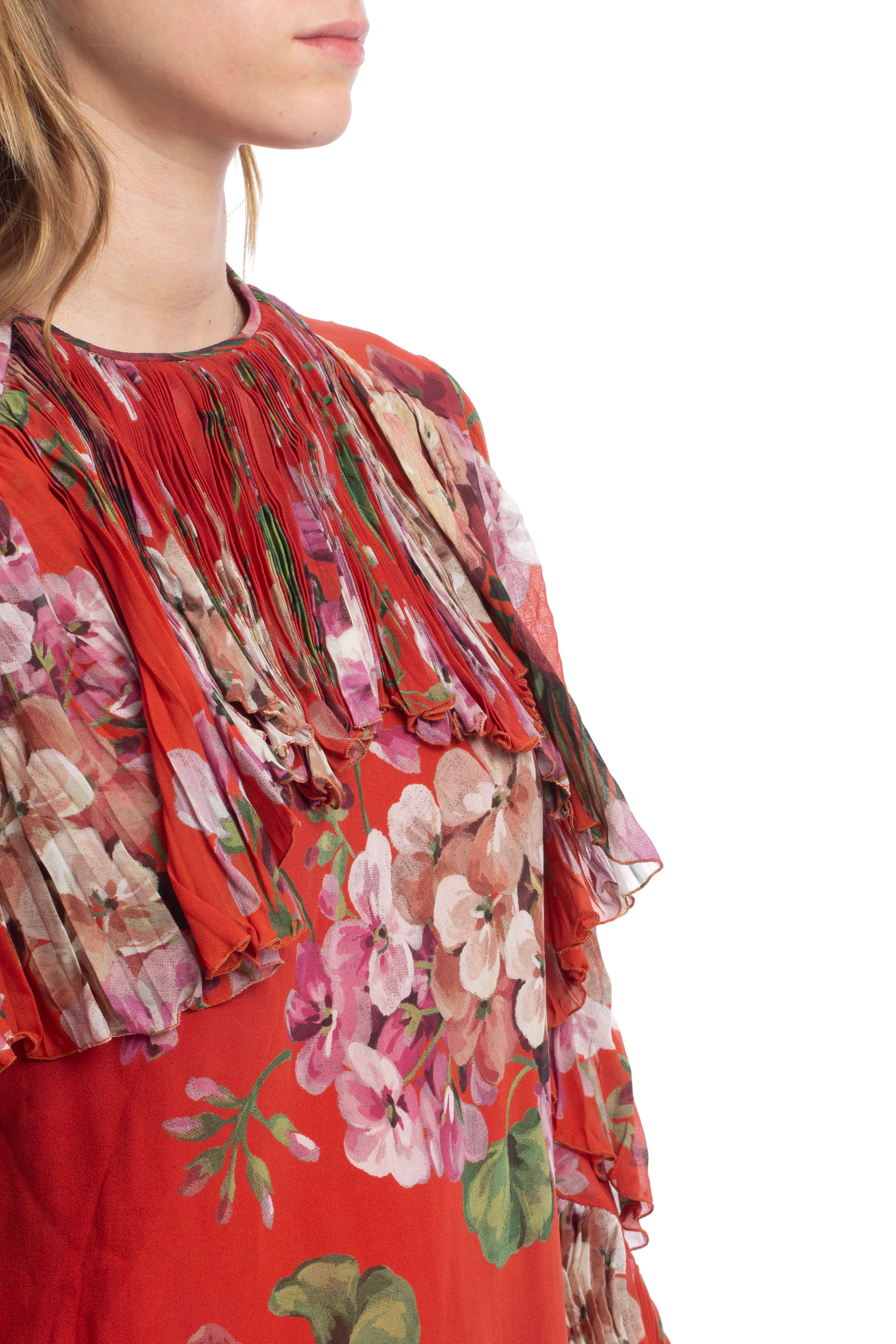 Gucci, Talla 40