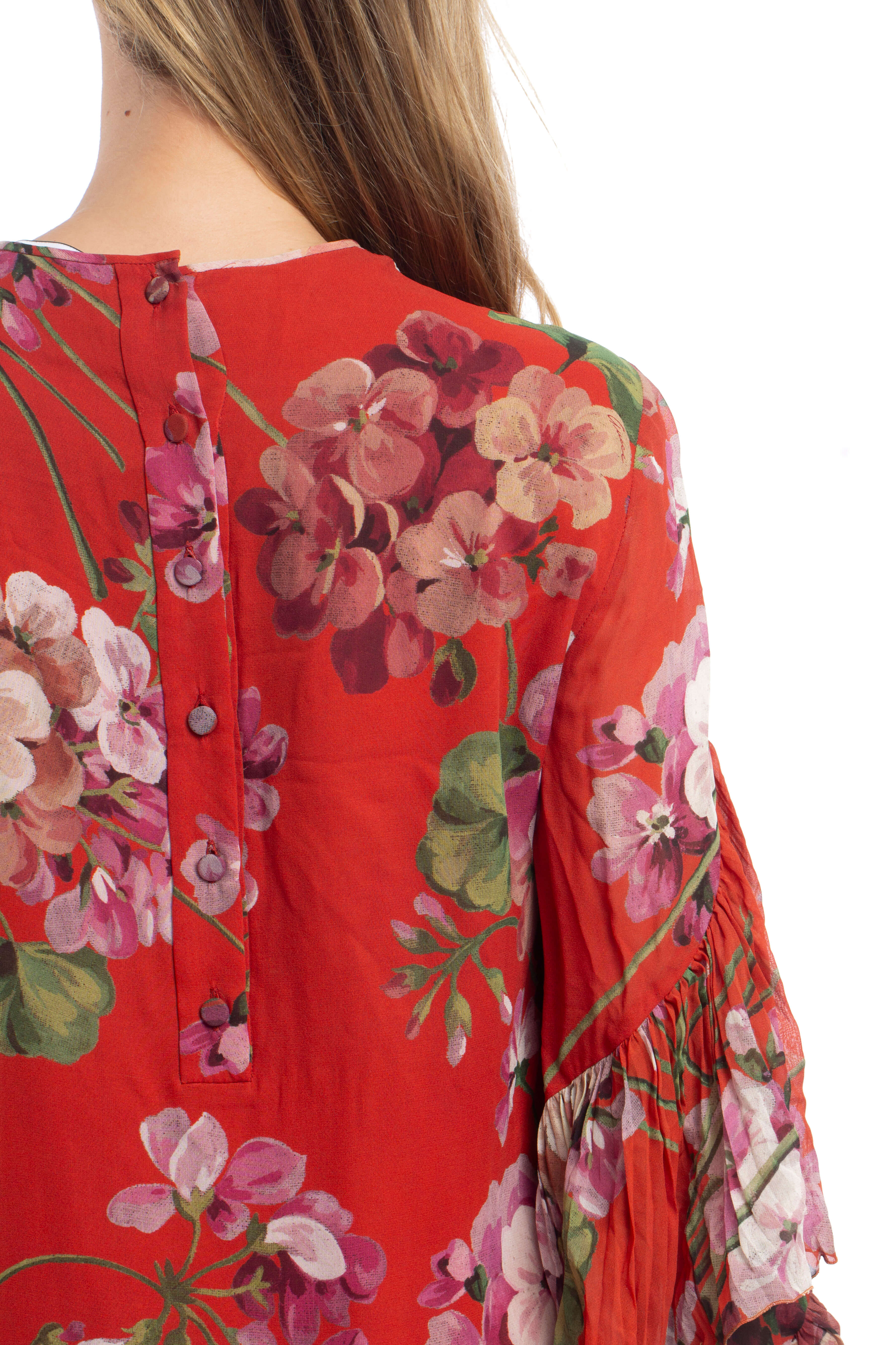 Gucci, Talla 40