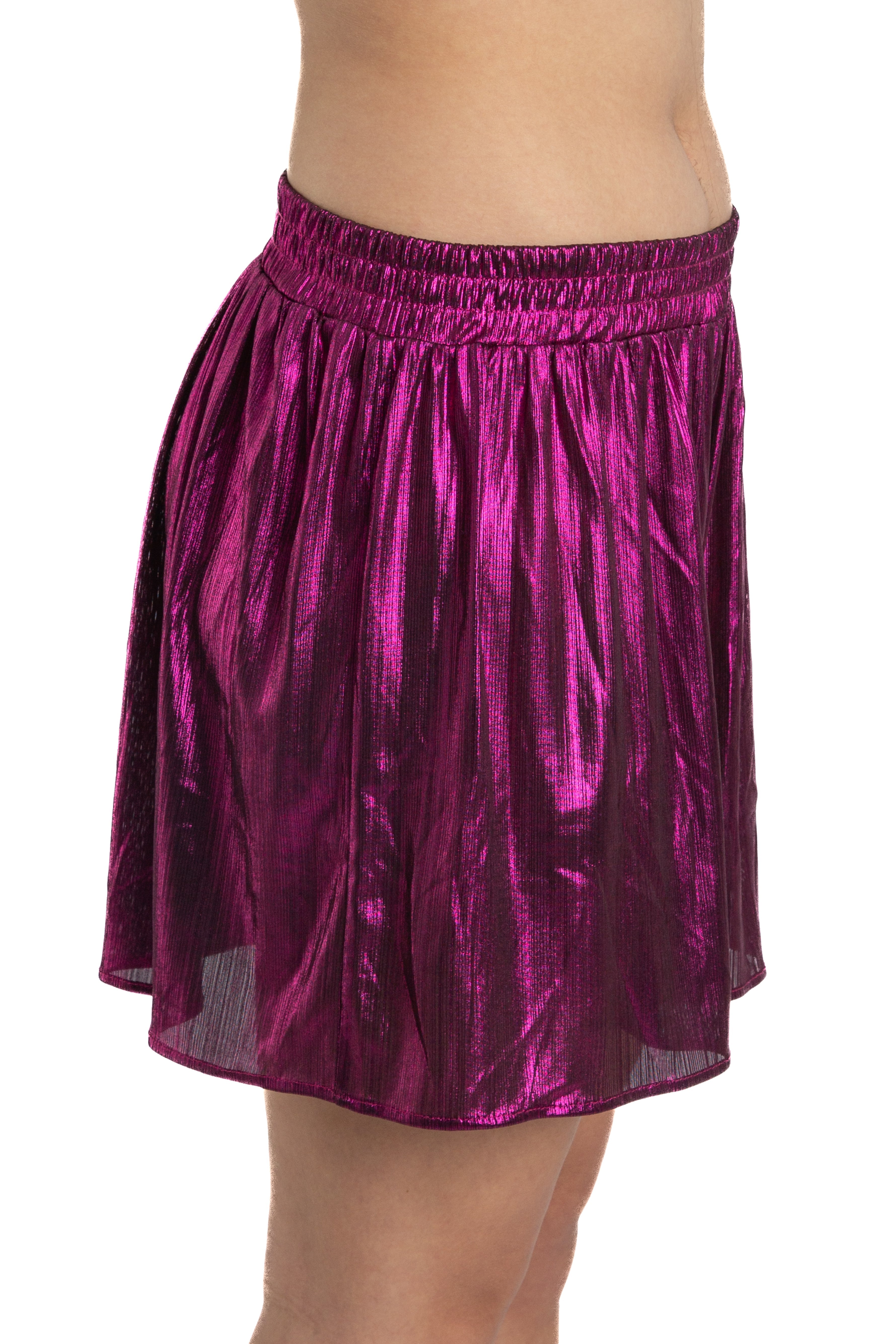 Zara, Talla M