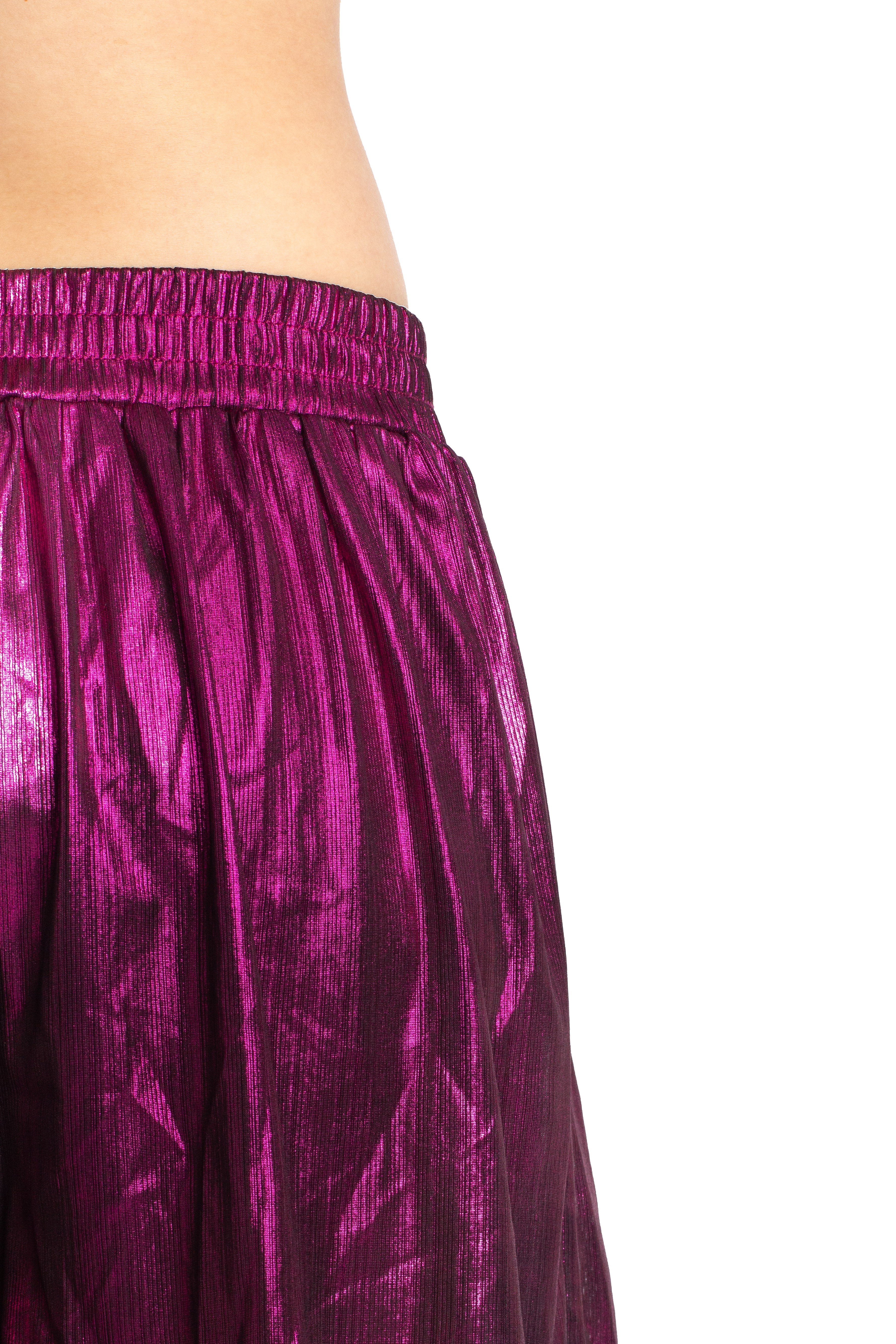Zara, Talla M