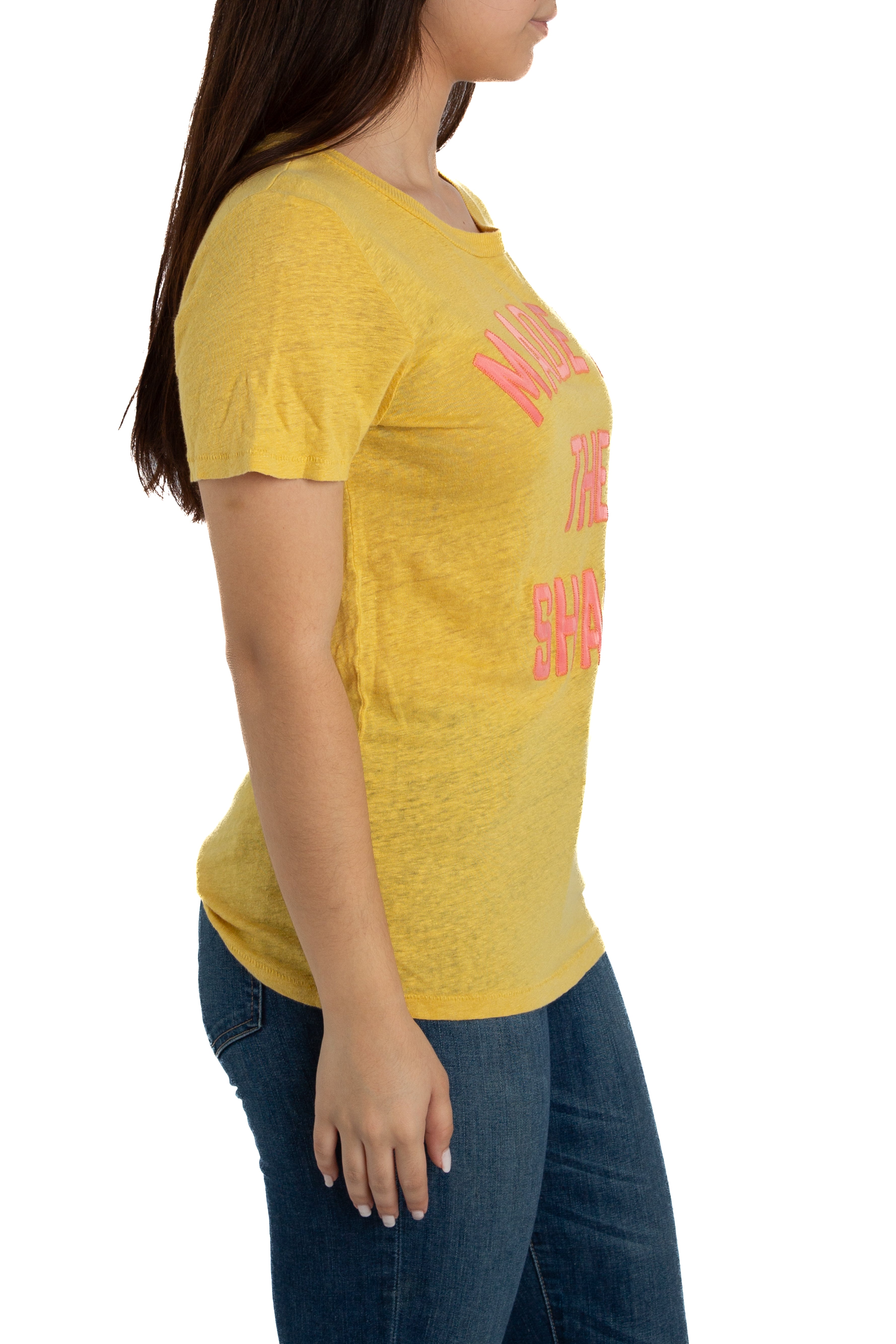 J.CREW, Talla S