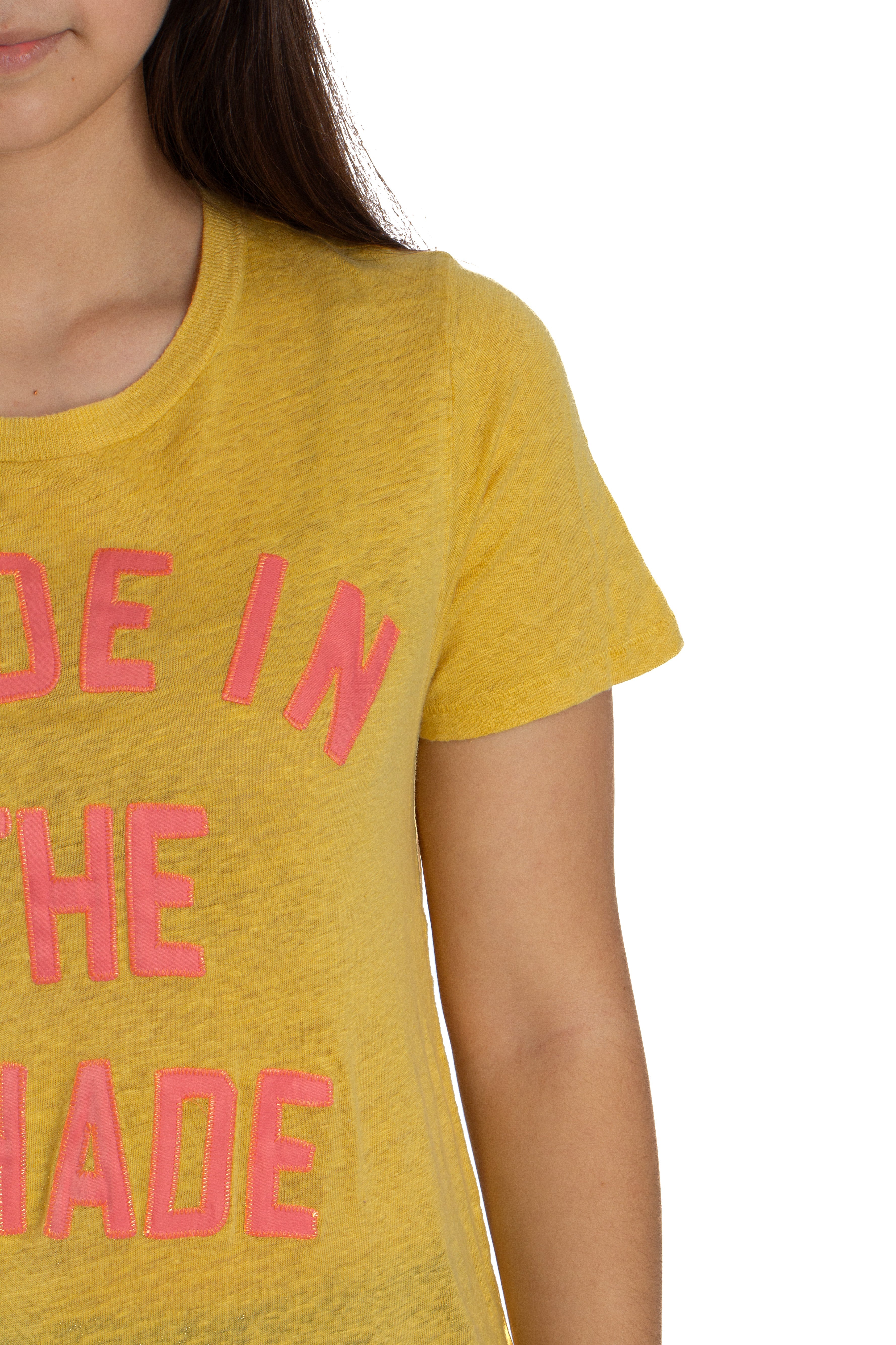 J.CREW, Talla S