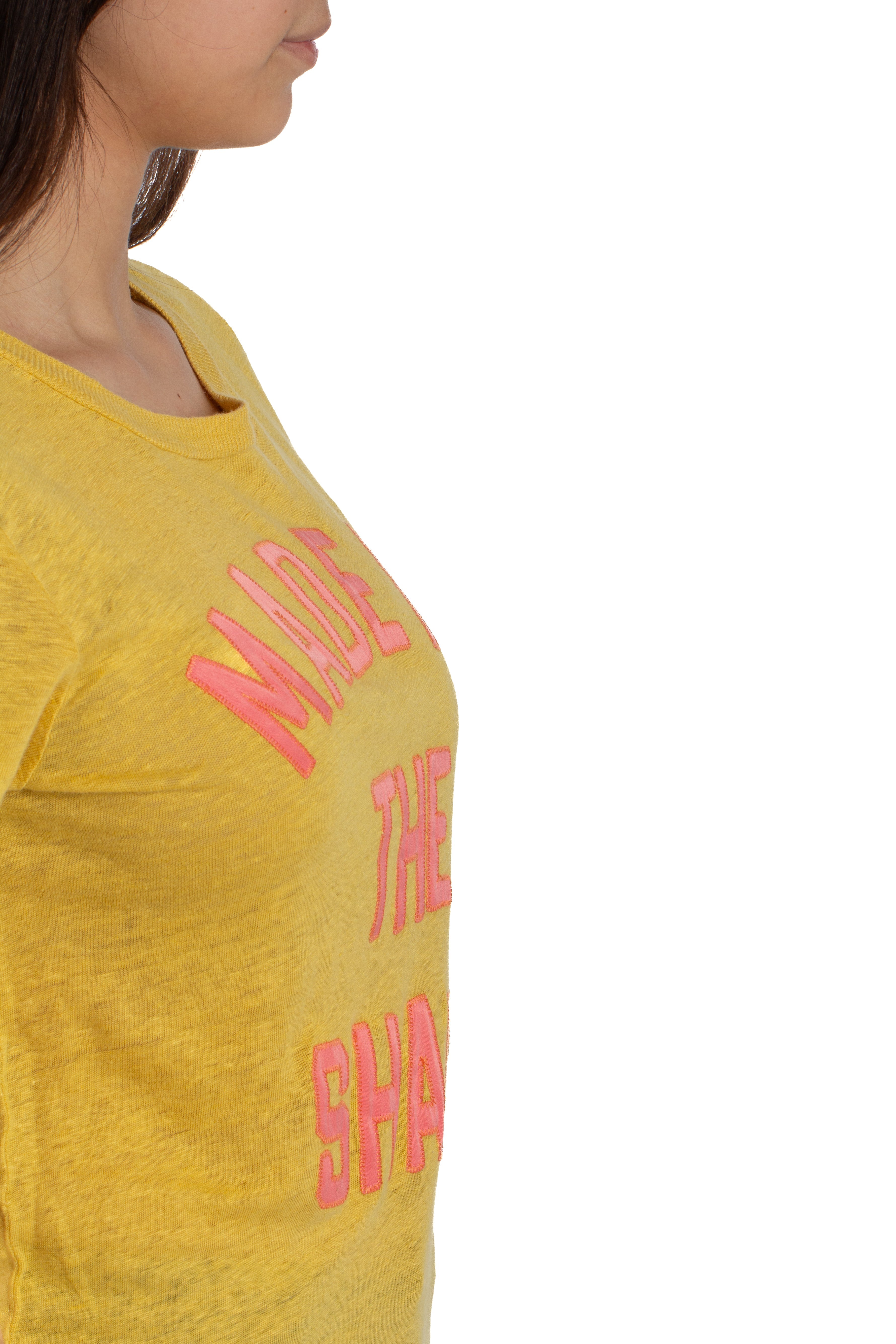 J.CREW, Talla S