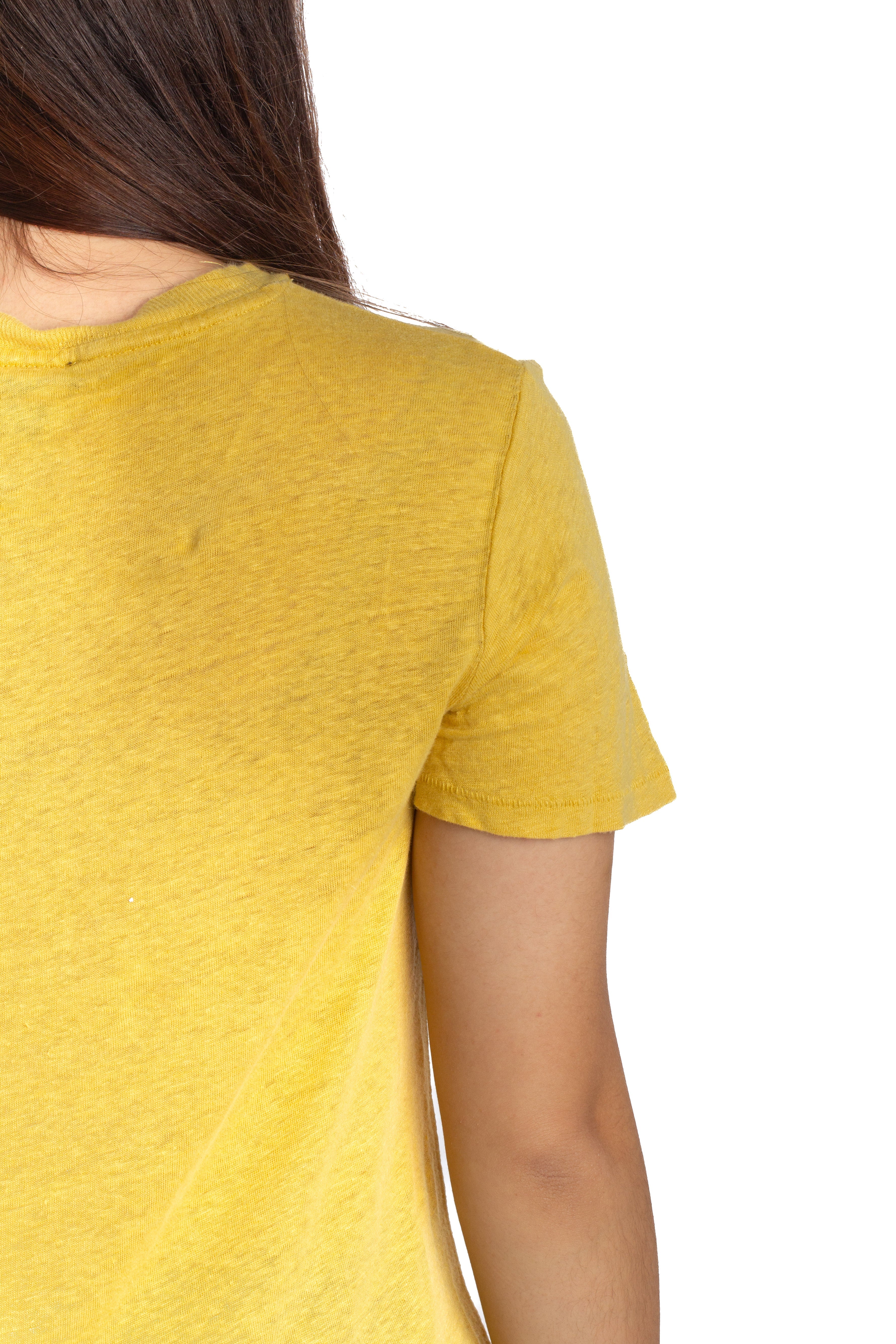 J.CREW, Talla S
