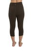 Lulu Lemon, Talla 6