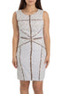 BCBG Maxazria, Talla 4