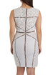 BCBG Maxazria, Talla 4
