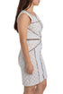BCBG Maxazria, Talla 4