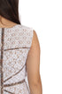 BCBG Maxazria, Talla 4