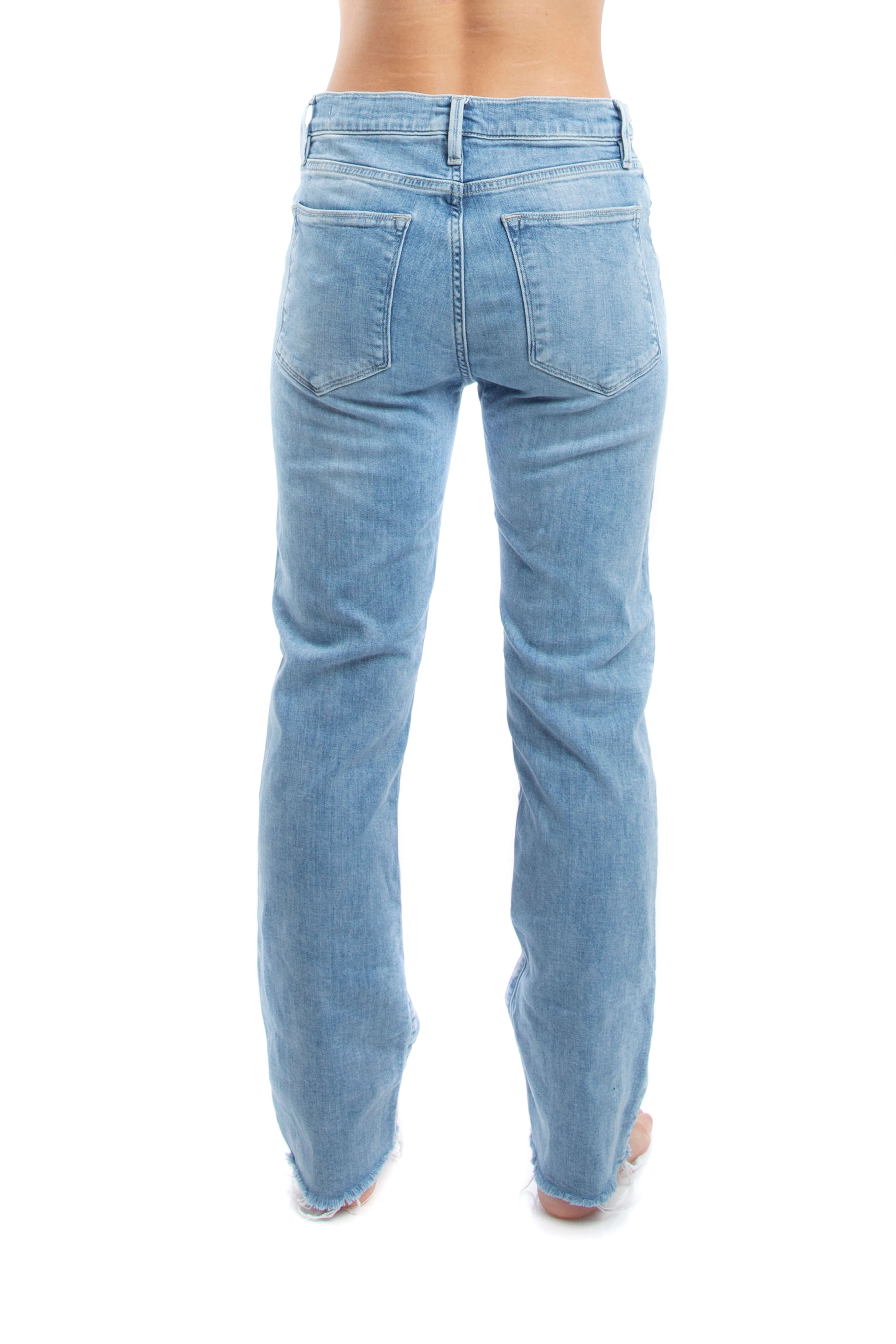 Frame, Talla 27