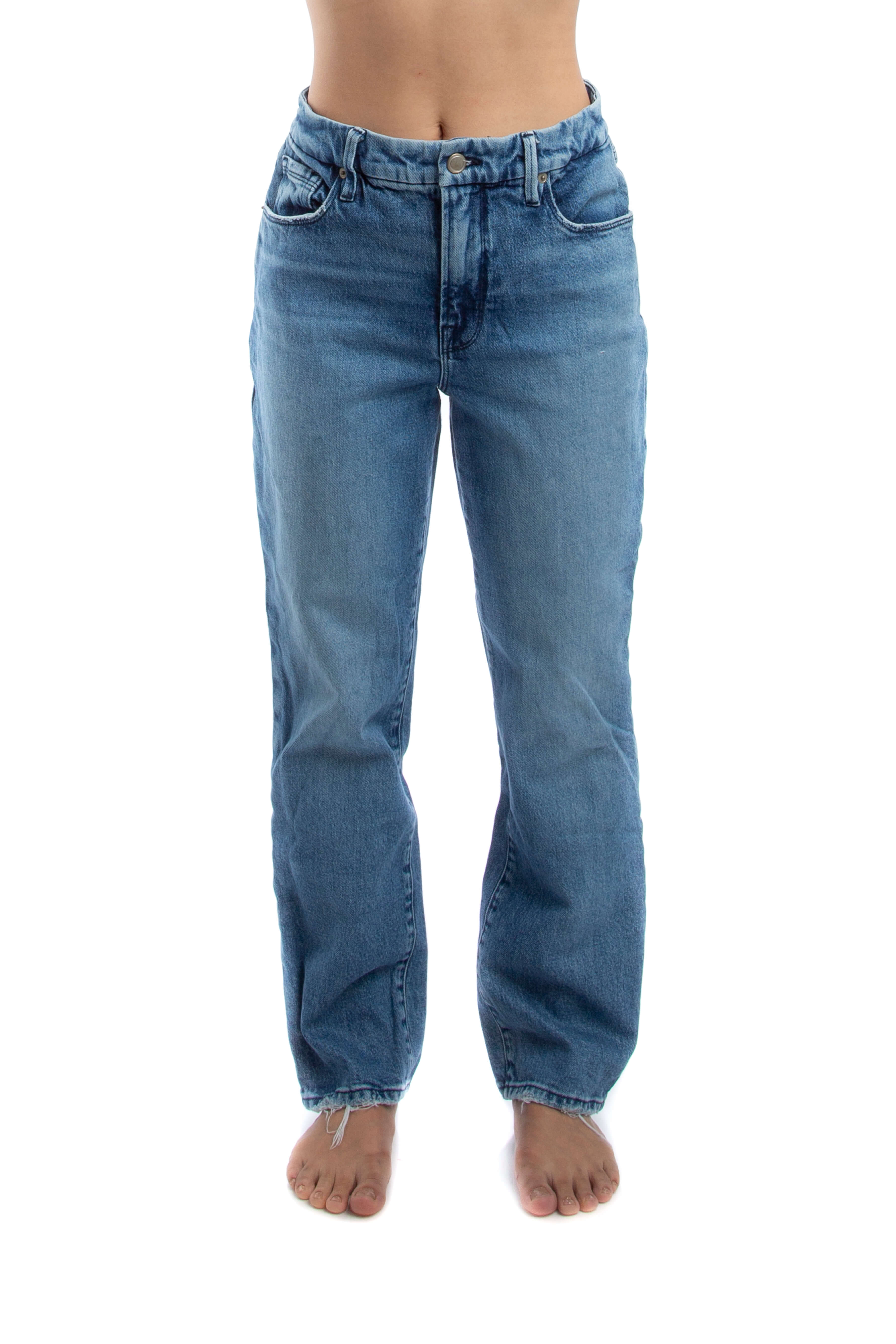 Good American, Talla 2/26
