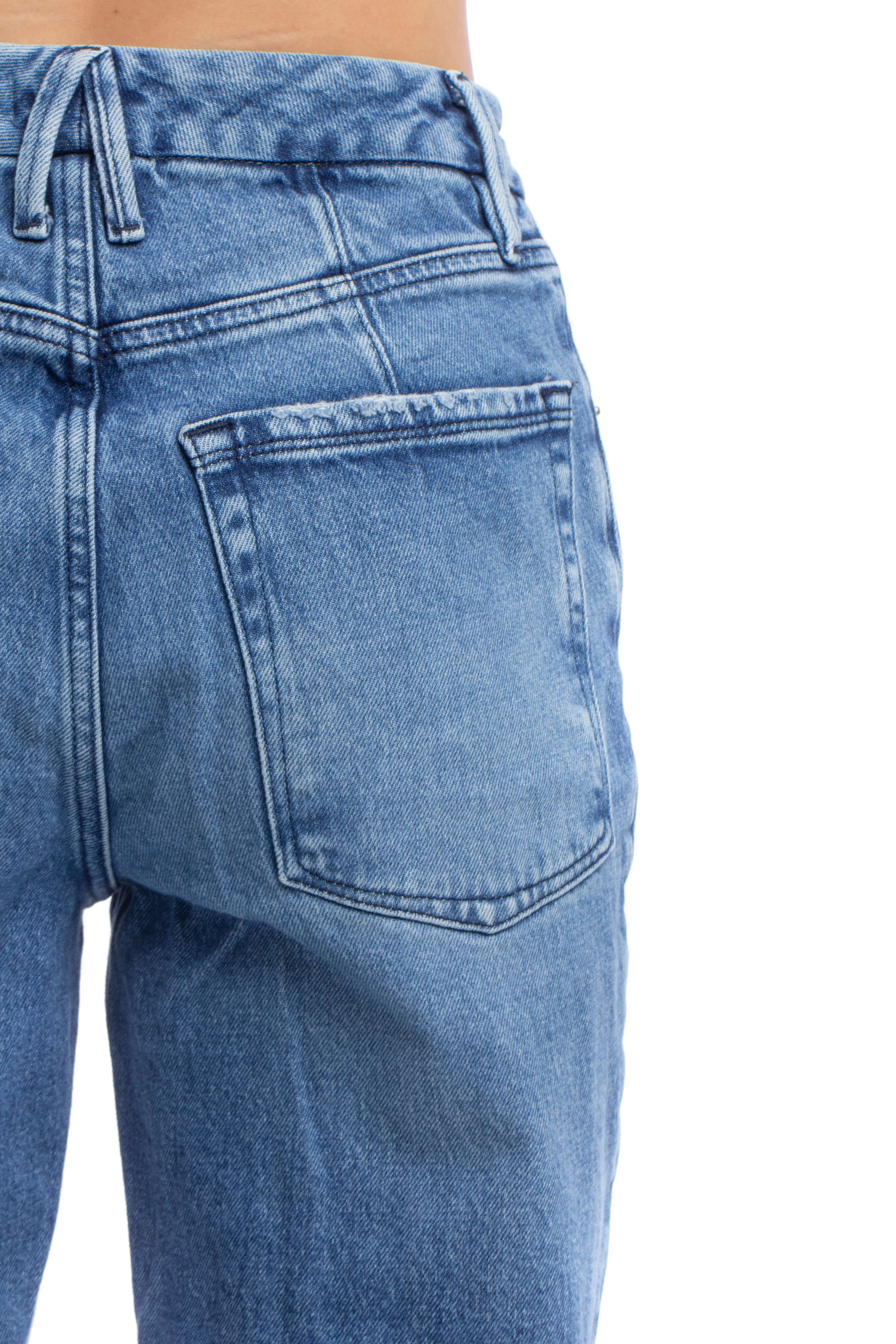 Good American, Talla 2/26