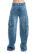 Denim Forum, Talla 25