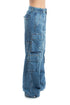 Denim Forum, Talla 25