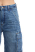 Denim Forum, Talla 25
