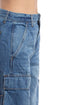 Denim Forum, Talla 25