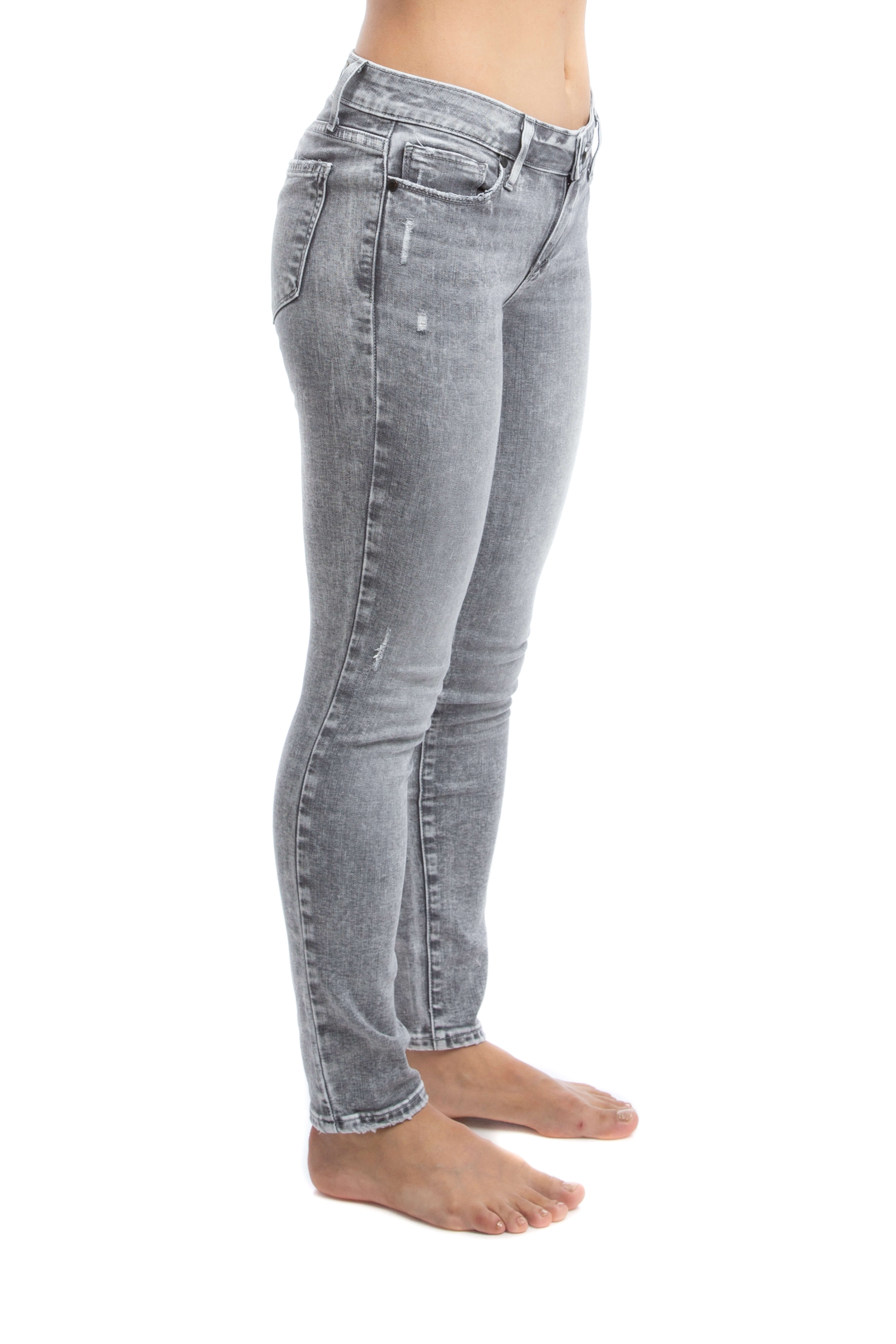 Paige, Talla 24