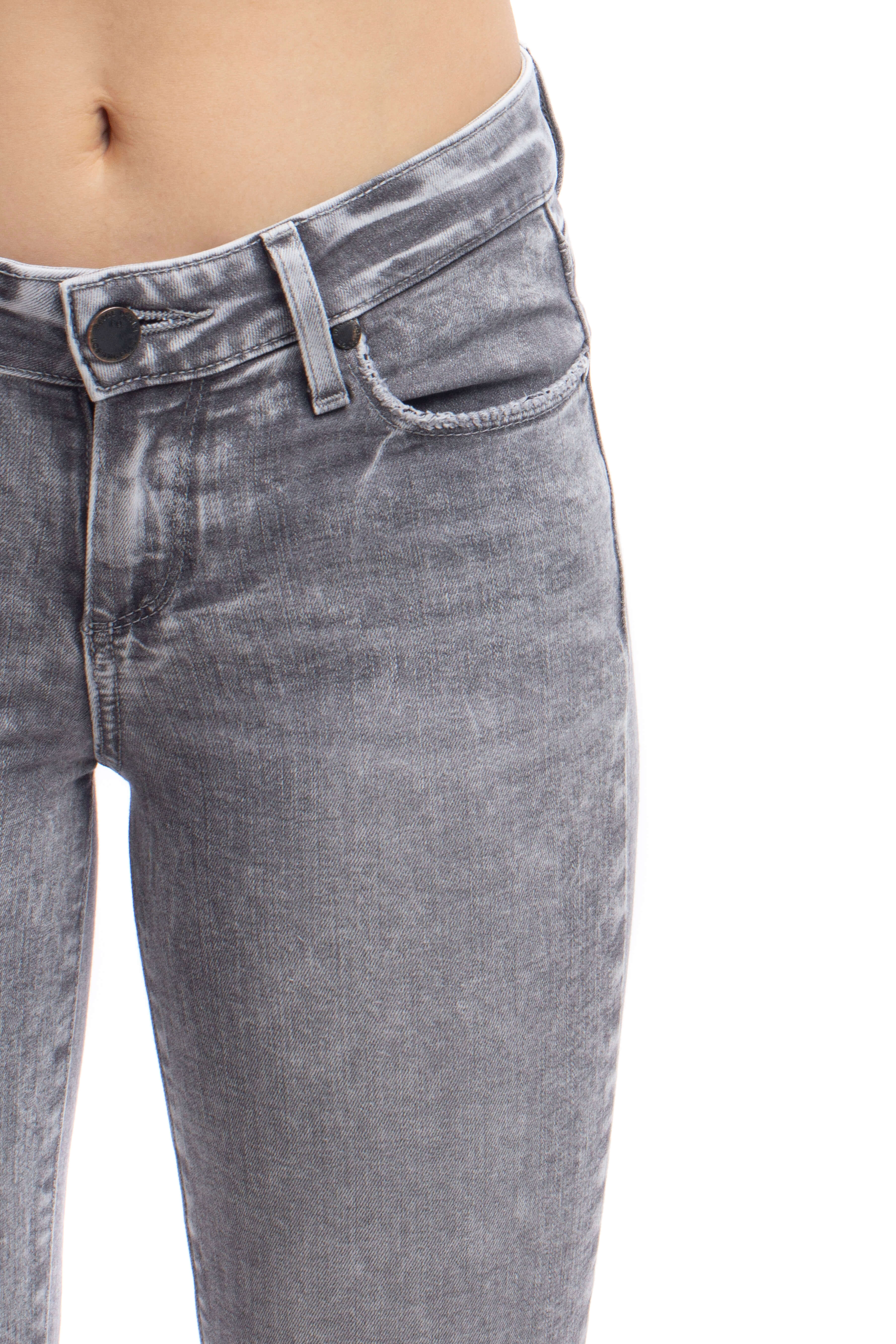 Paige, Talla 24