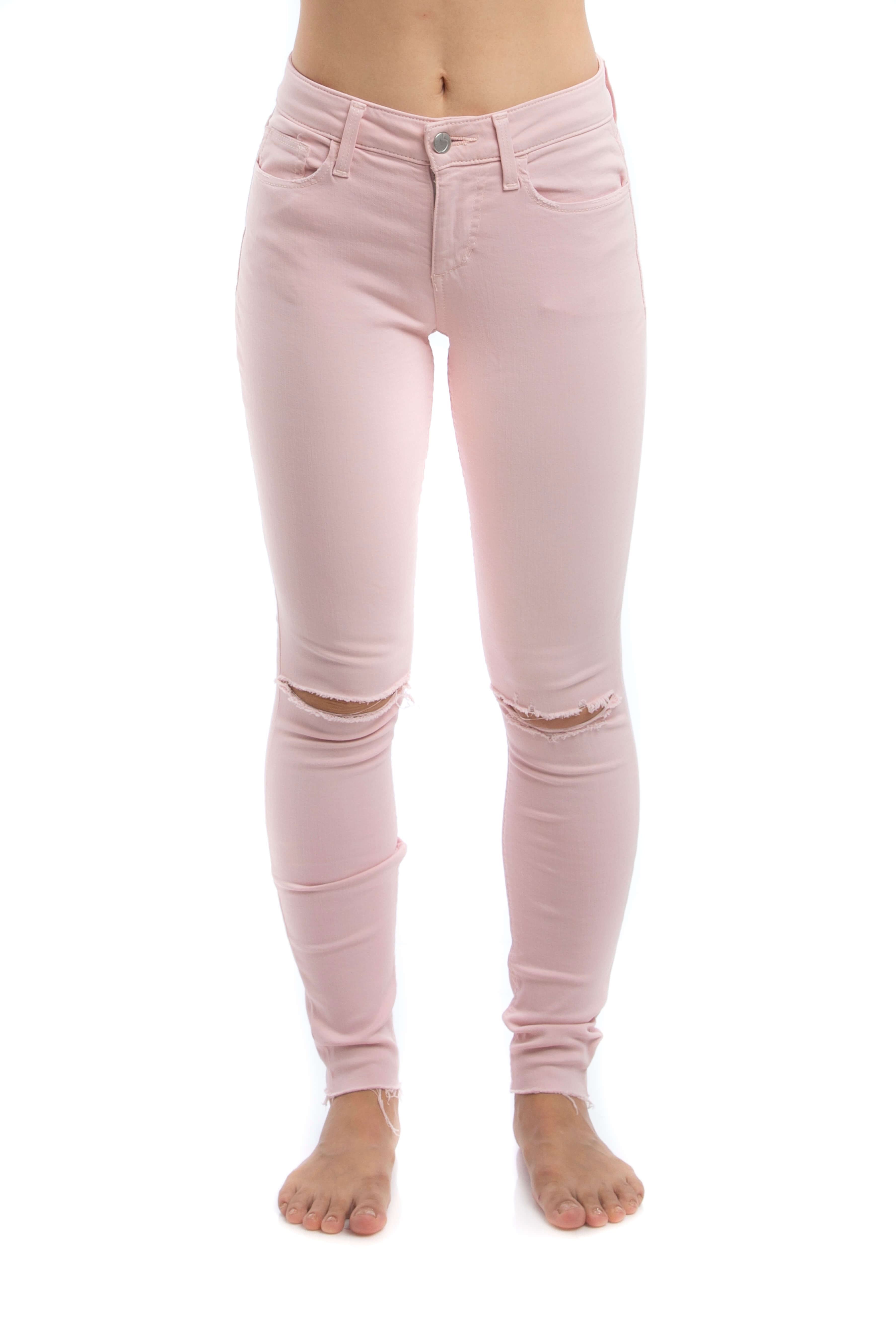 Joe's, Talla 24